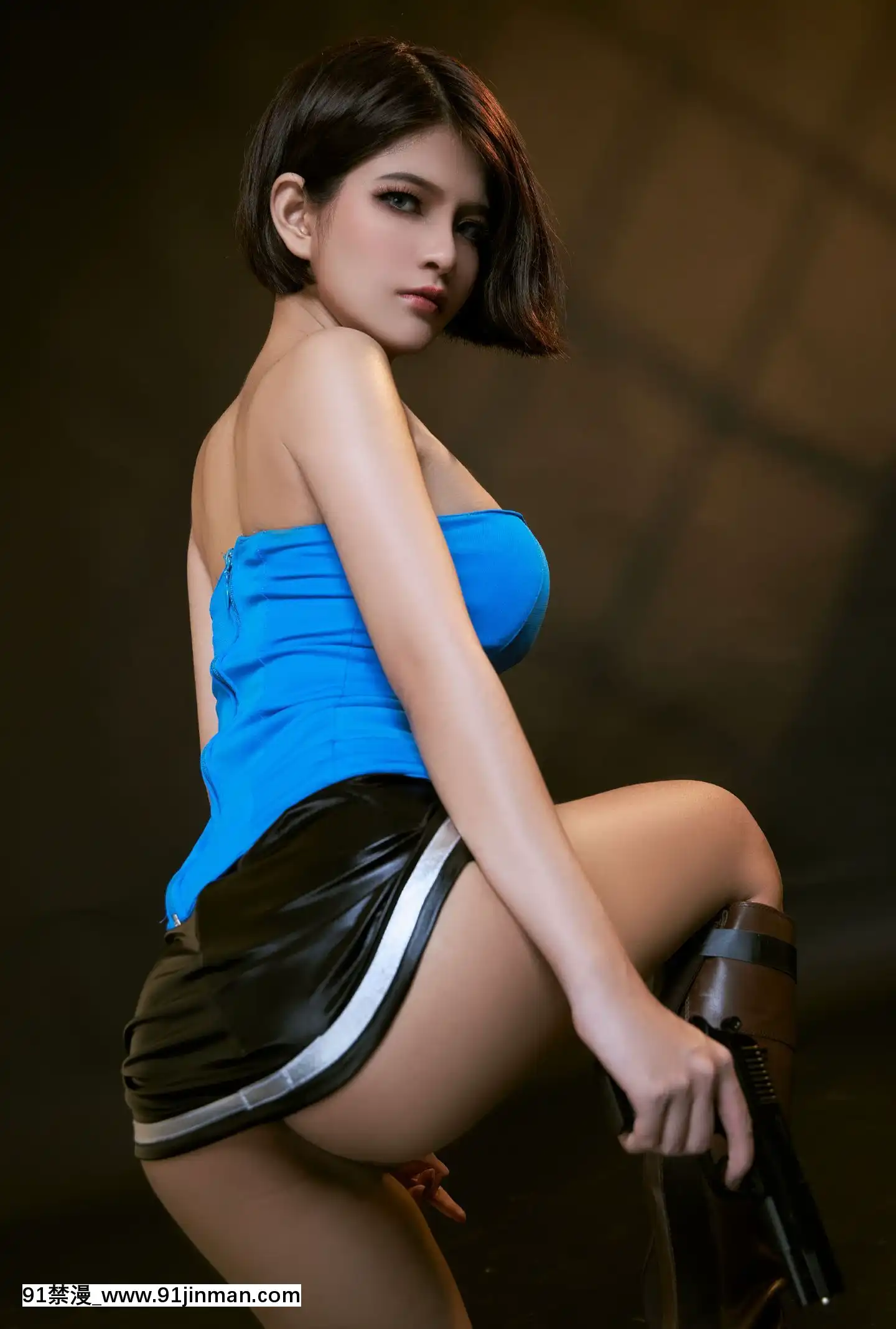 [Azami]JillValentine[fostex x-18h manual pdf]