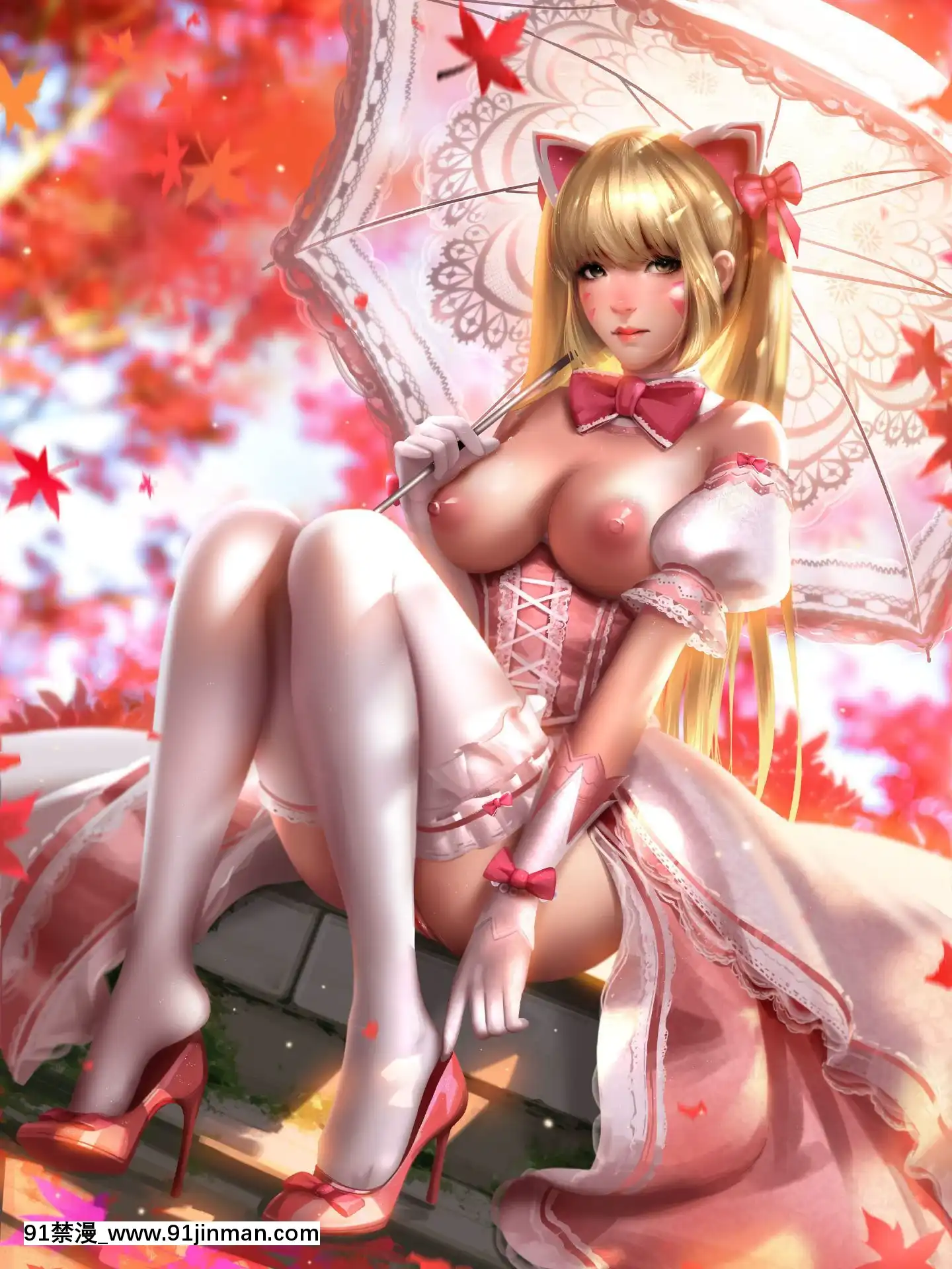 [Patreon&Pixiv]LiangXing(15387072)[25 w 18h flowerpot]