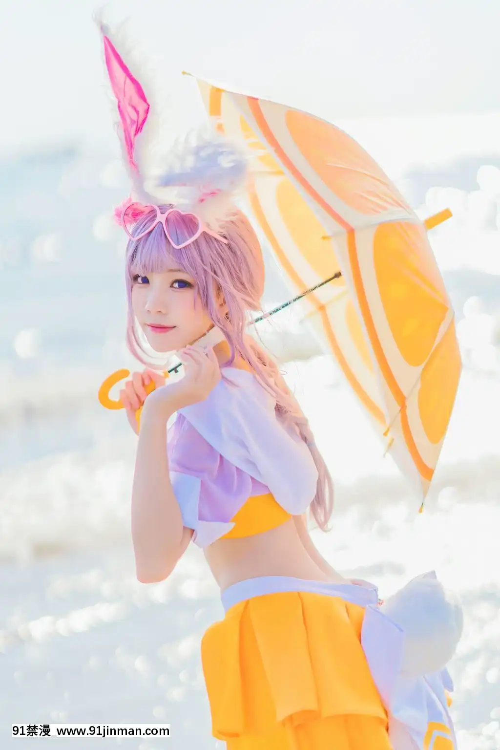 [桜桃喵]公孫離[18h paris time berkeley]