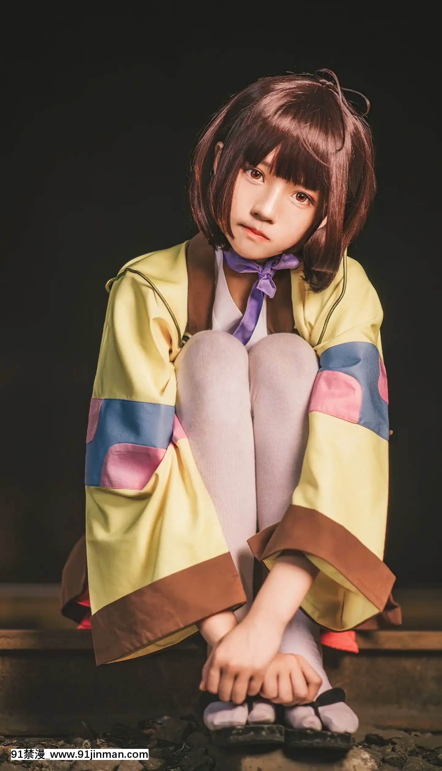 [桜桃喵]無名+塗山蘇蘇[mp-18h]