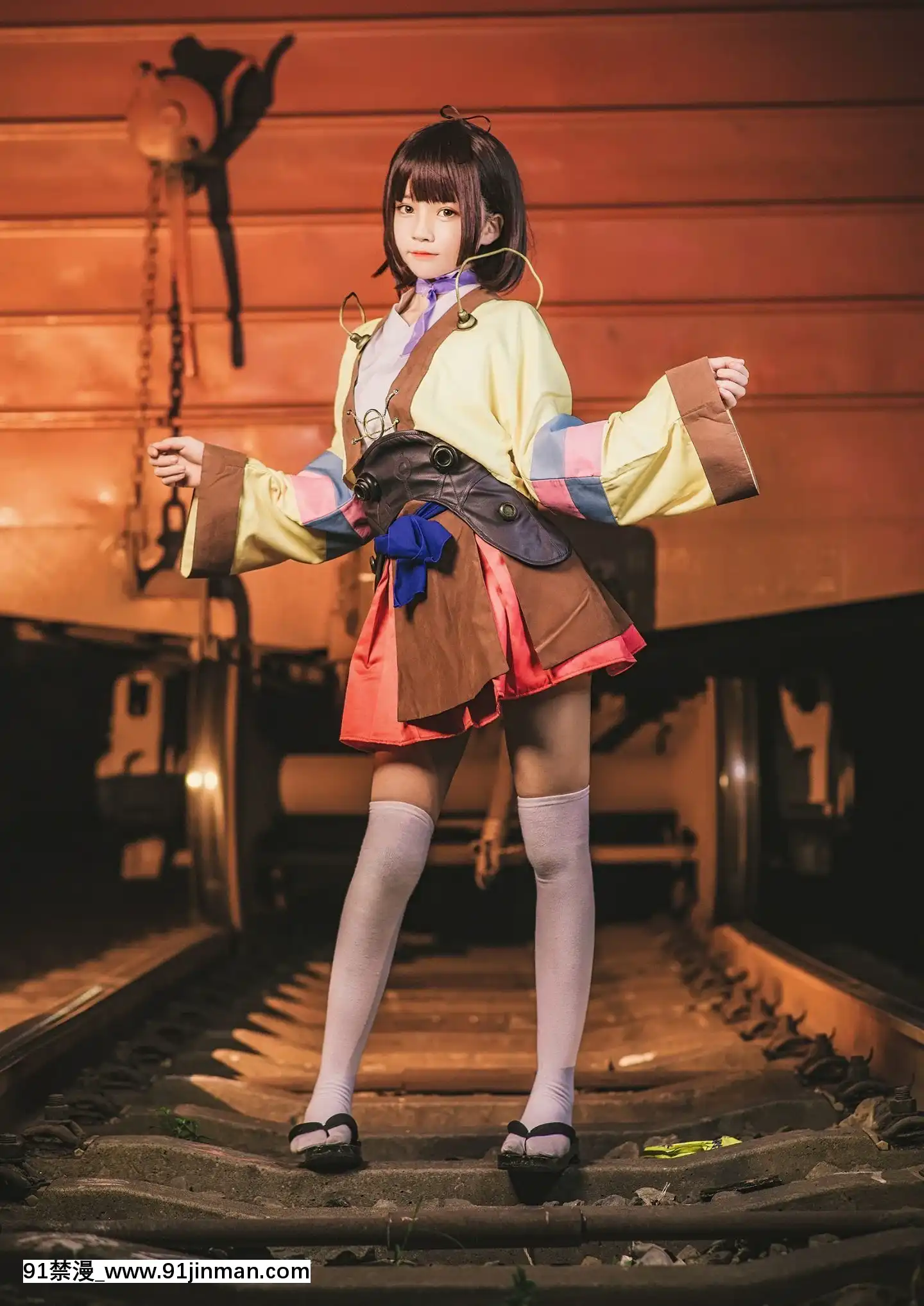 [桜桃喵]無名+塗山蘇蘇[mp-18h]