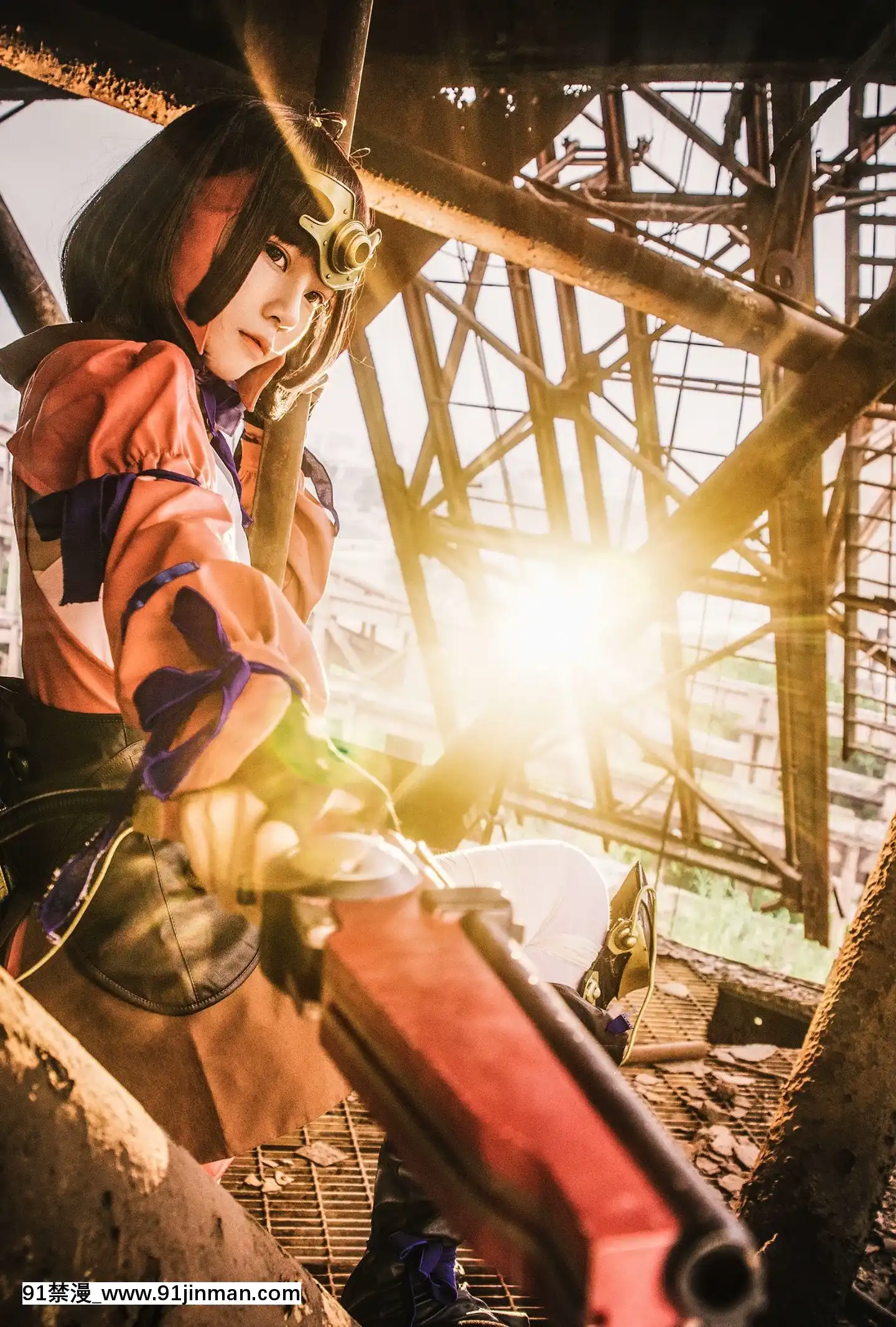 [桜桃喵]無名+塗山蘇蘇[mp-18h]