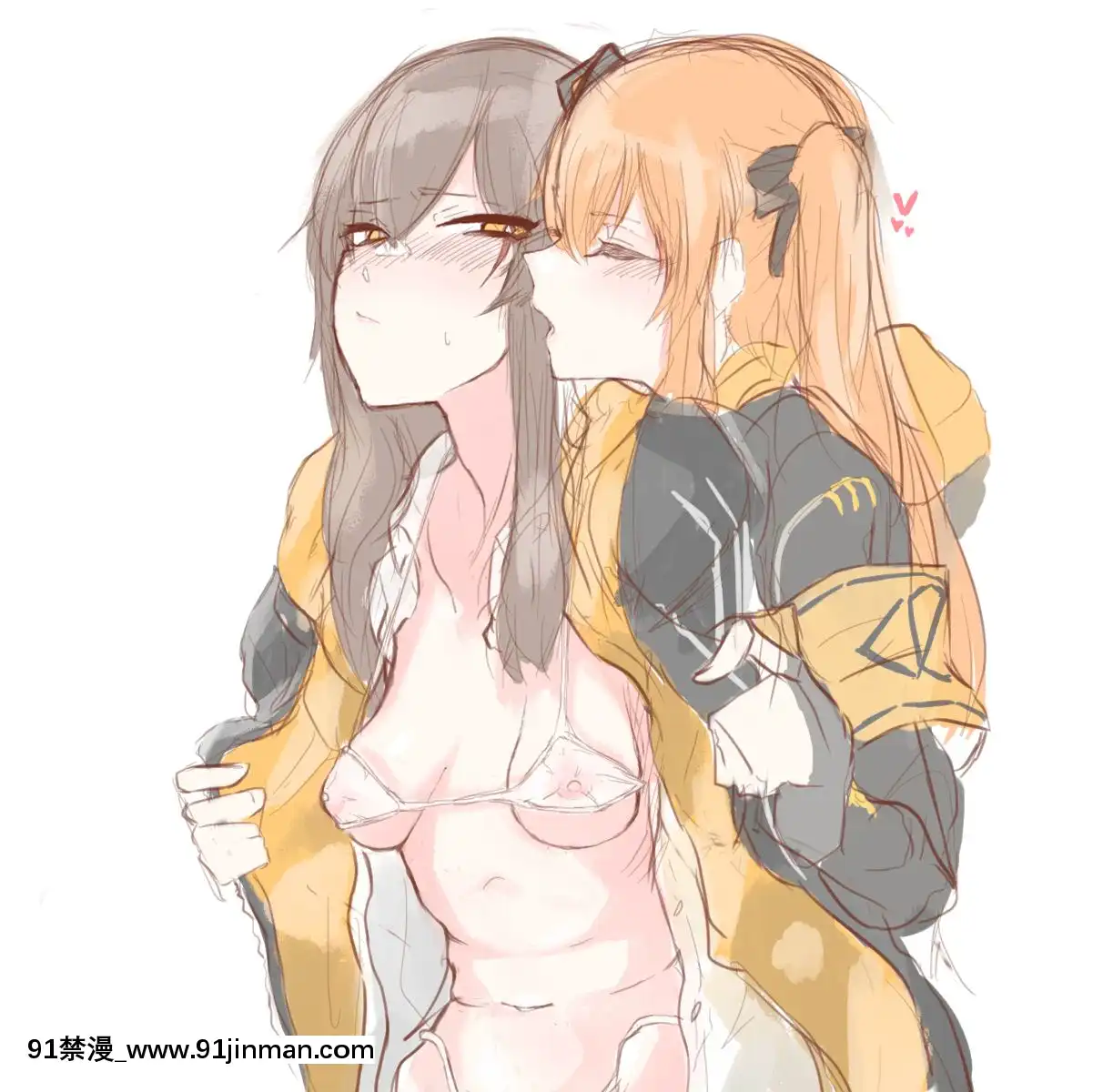 [Twitter]m4ss0(@masso_nullbuilt)(Girls'Frontline)[ford lgt 18h snowblower]