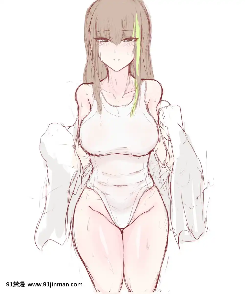 [Twitter]m4ss0(@masso_nullbuilt)(Girls'Frontline)[ford lgt 18h snowblower]
