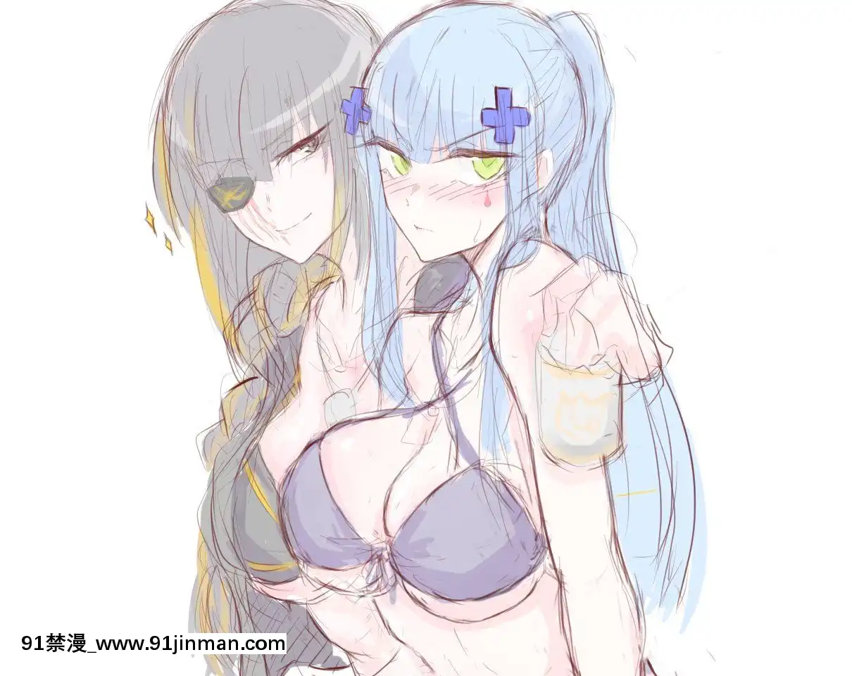 [Twitter]m4ss0(@masso_nullbuilt)(Girls'Frontline)[ford lgt 18h snowblower]