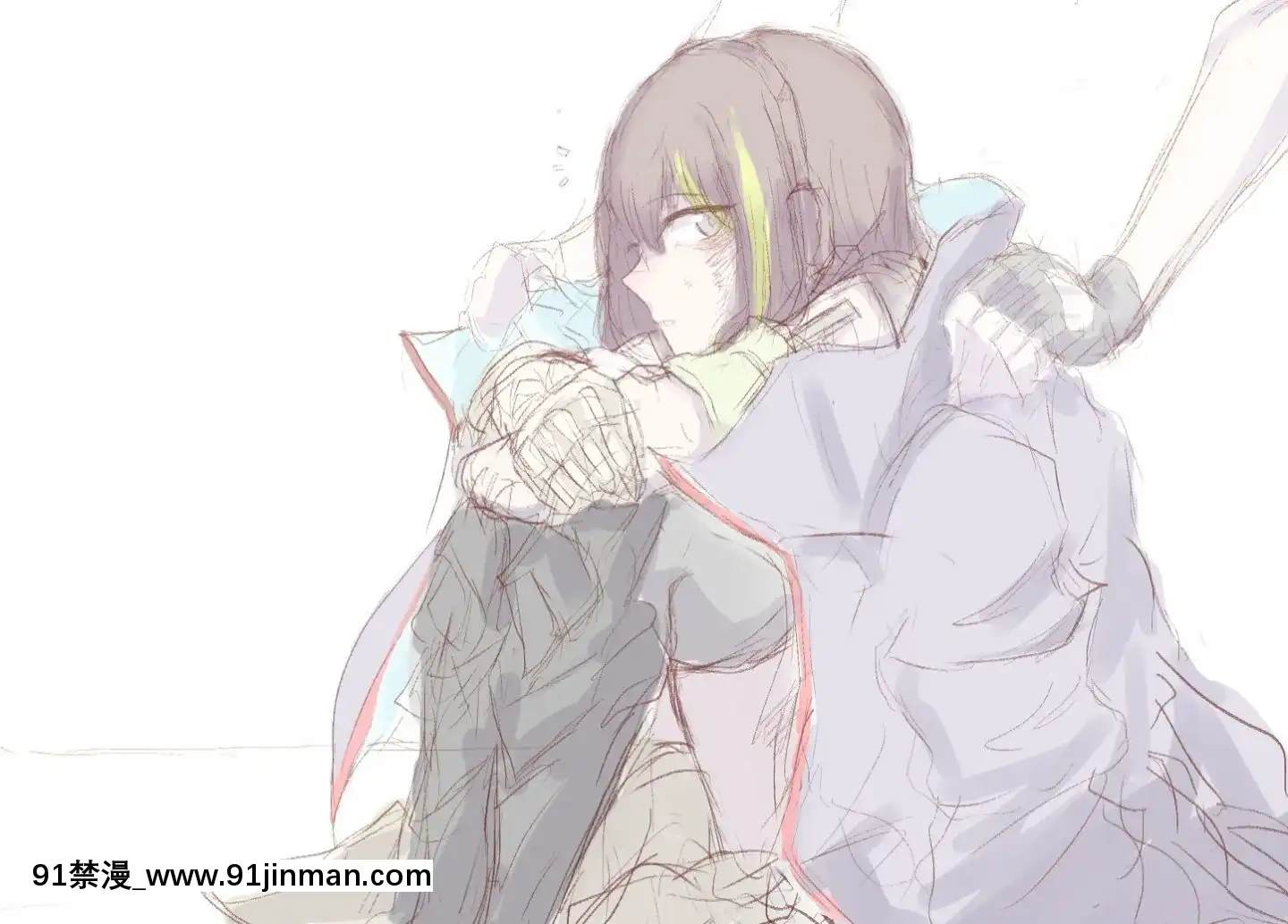 [Twitter]m4ss0(@masso_nullbuilt)(Girls'Frontline)[ford lgt 18h snowblower]