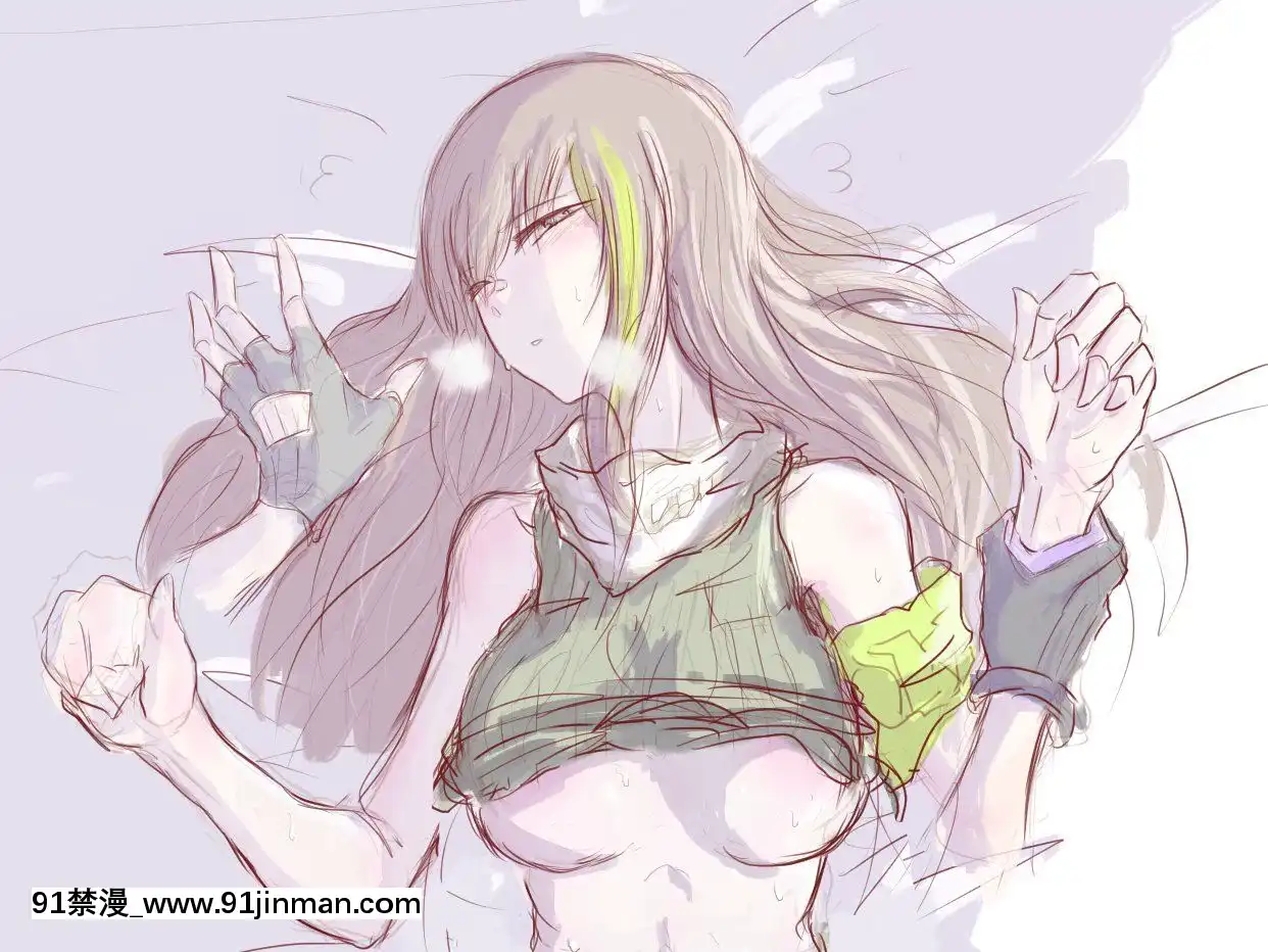 [Twitter]m4ss0(@masso_nullbuilt)(Girls'Frontline)[ford lgt 18h snowblower]