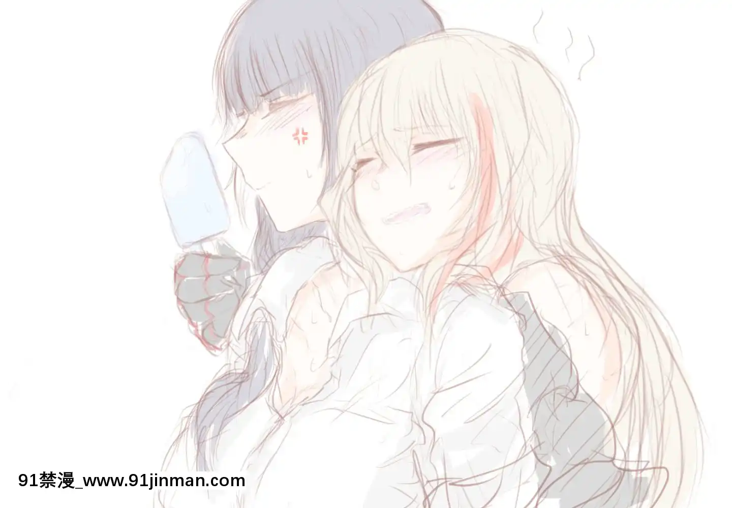 [Twitter]m4ss0(@masso_nullbuilt)(Girls'Frontline)[ford lgt 18h snowblower]