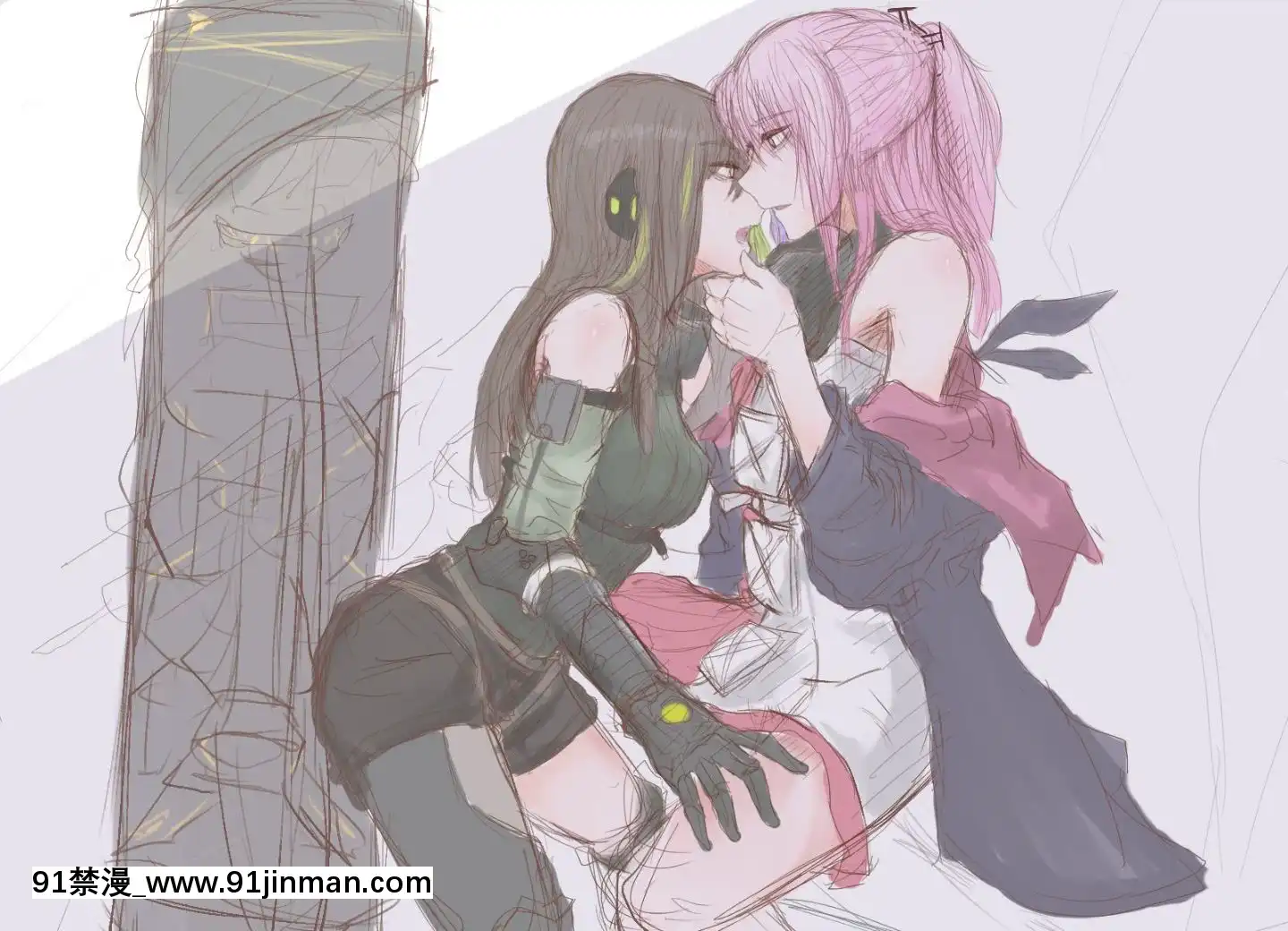 [Twitter]m4ss0(@masso_nullbuilt)(Girls'Frontline)[ford lgt 18h snowblower]