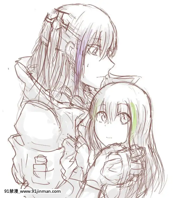 [Twitter]m4ss0(@masso_nullbuilt)(Girls'Frontline)[ford lgt 18h snowblower]
