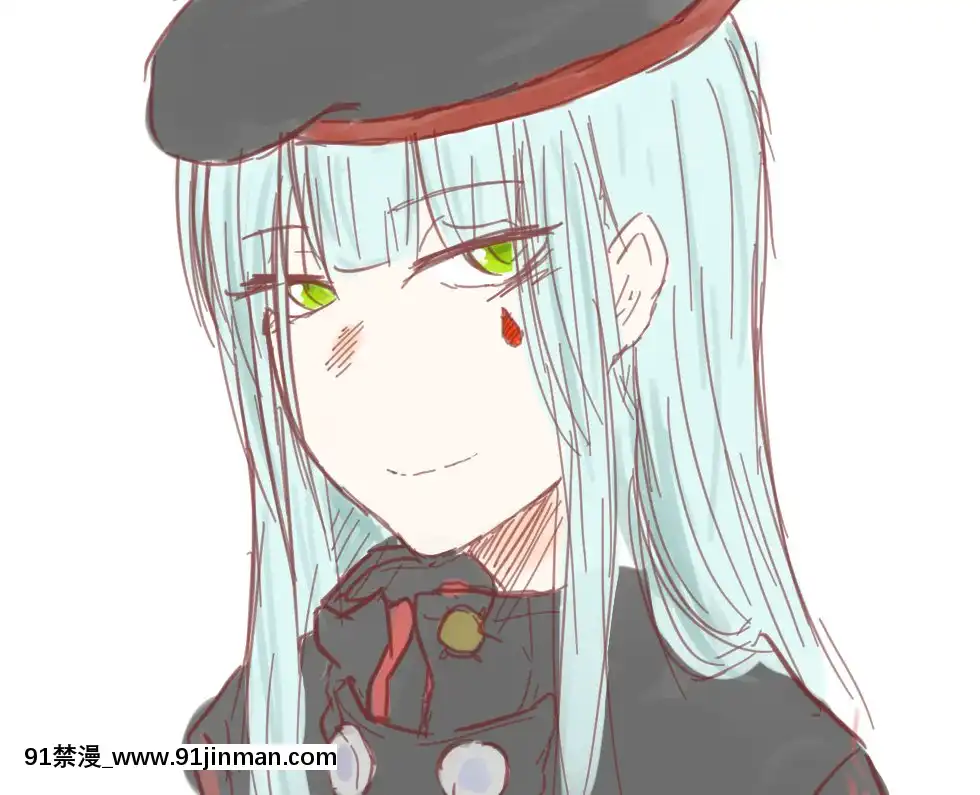 [Twitter]m4ss0(@masso_nullbuilt)(Girls'Frontline)[ford lgt 18h snowblower]