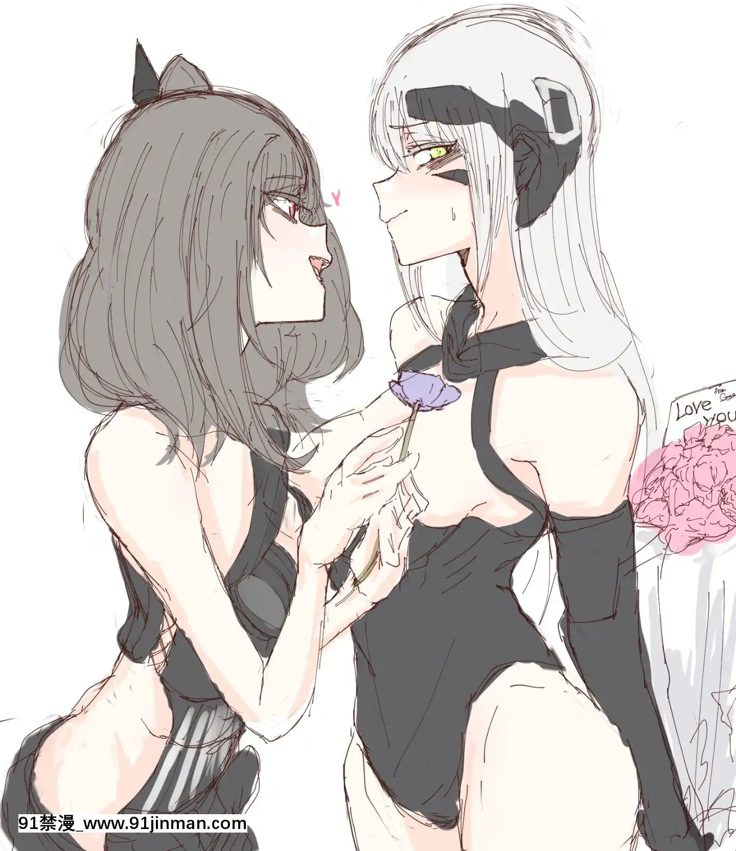[Twitter]m4ss0(@masso_nullbuilt)(Girls'Frontline)[ford lgt 18h snowblower]