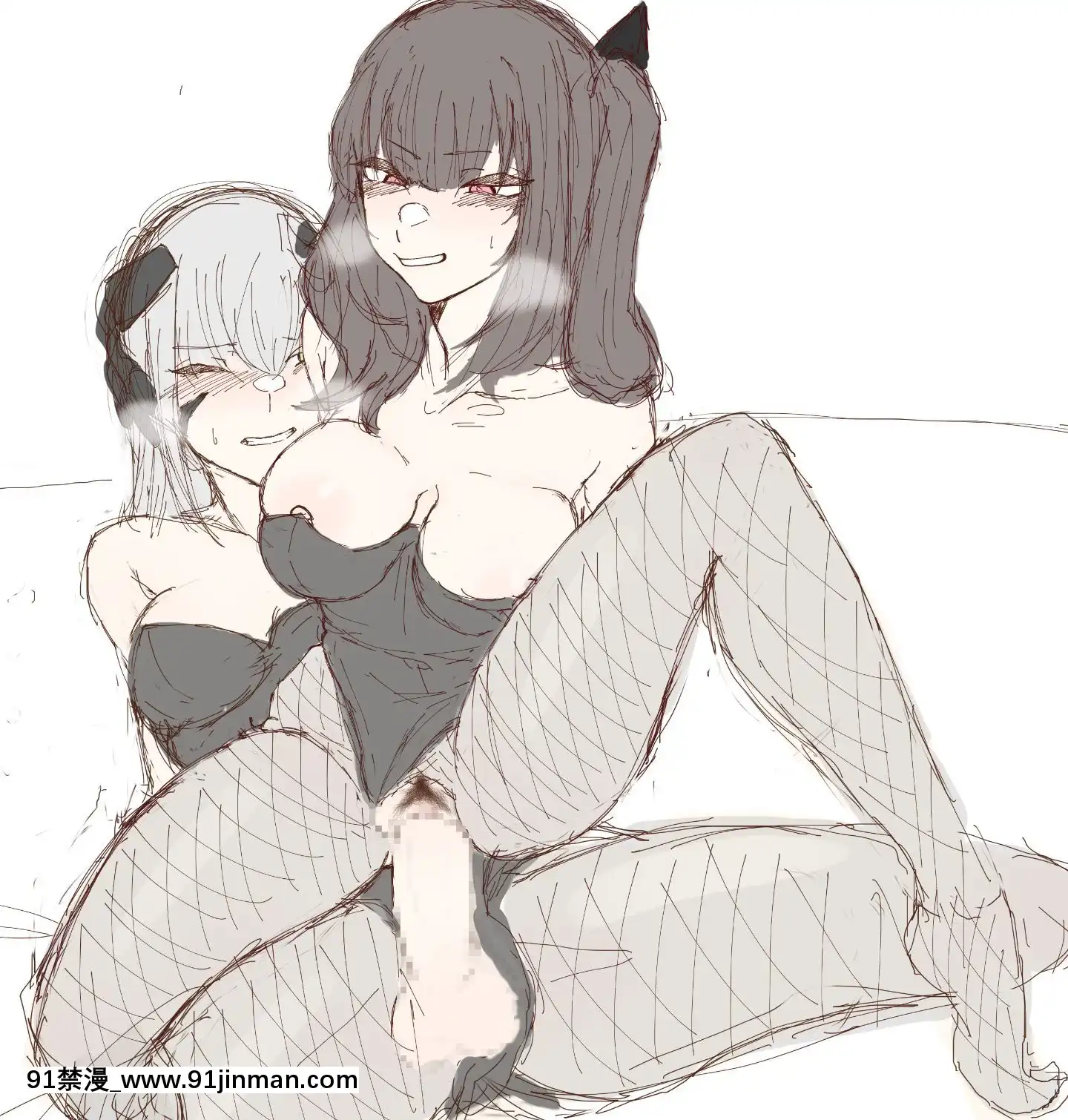 [Twitter]m4ss0(@masso_nullbuilt)(Girls'Frontline)[ford lgt 18h snowblower]
