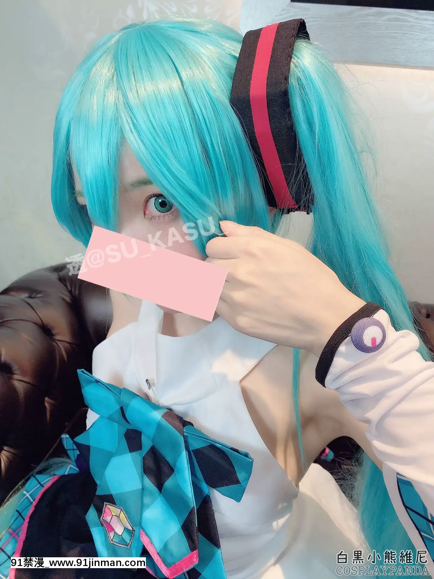 [ぱんだ監督]MagicalHatsuneMikuFuturePOV[db technologies sub 18h forum]