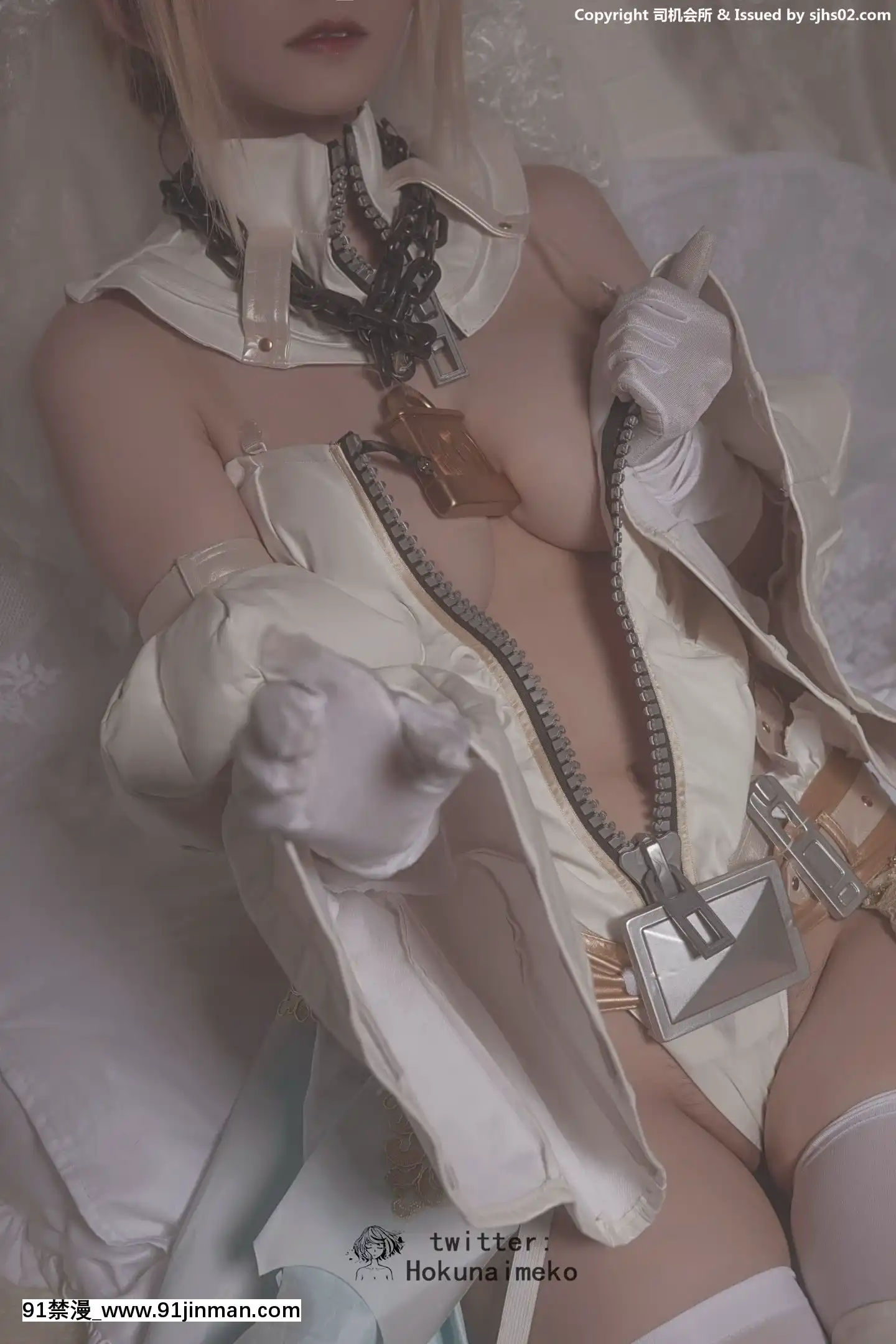 [Hokunaimeko]No.16嫁王[18h mm cg com]