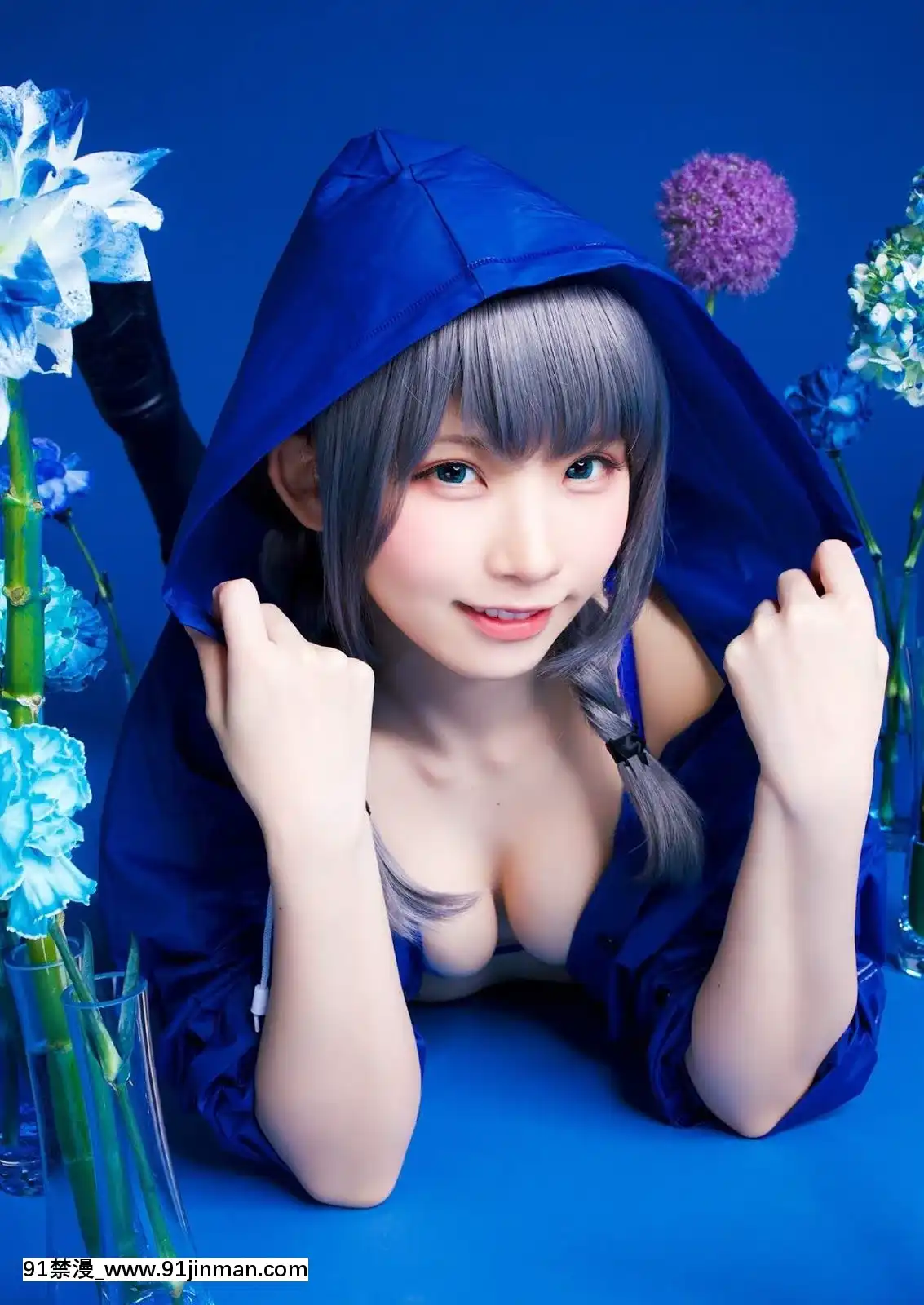 [Enakoえなこ],YoungJump2020No.18(ヤングジャンプ2020年18號)[18h 01 edt]