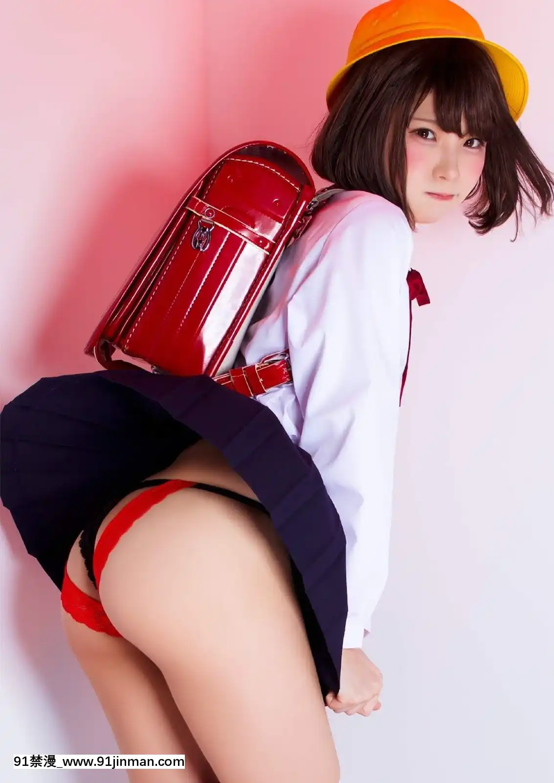 [Enakoえなこ],YoungJump2020No.18(ヤングジャンプ2020年18號)[18h 01 edt]