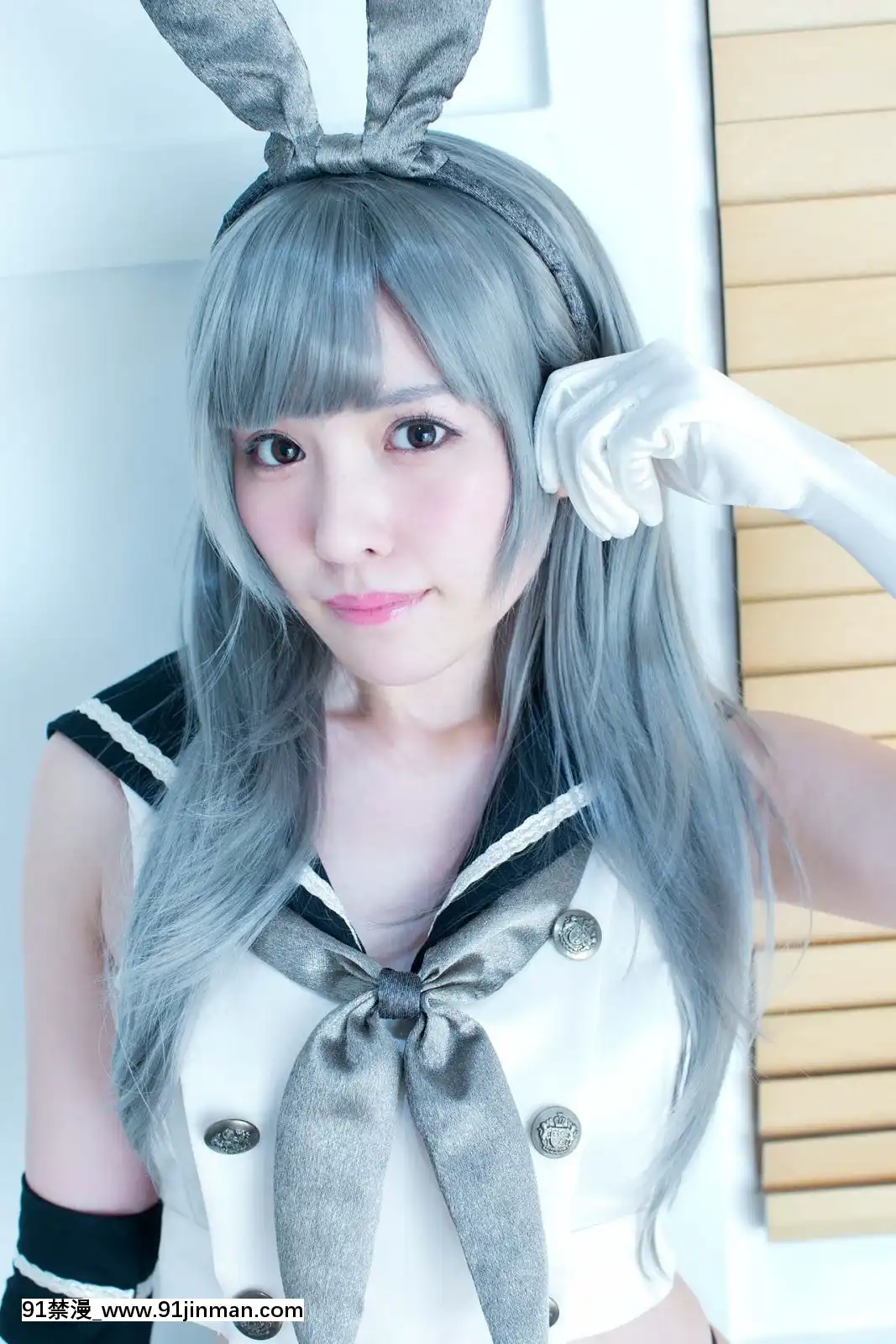 [ArinaHashimoto橋本ありな]艦これ島風ROM寫真集美腳コミケ[18禁 a片]