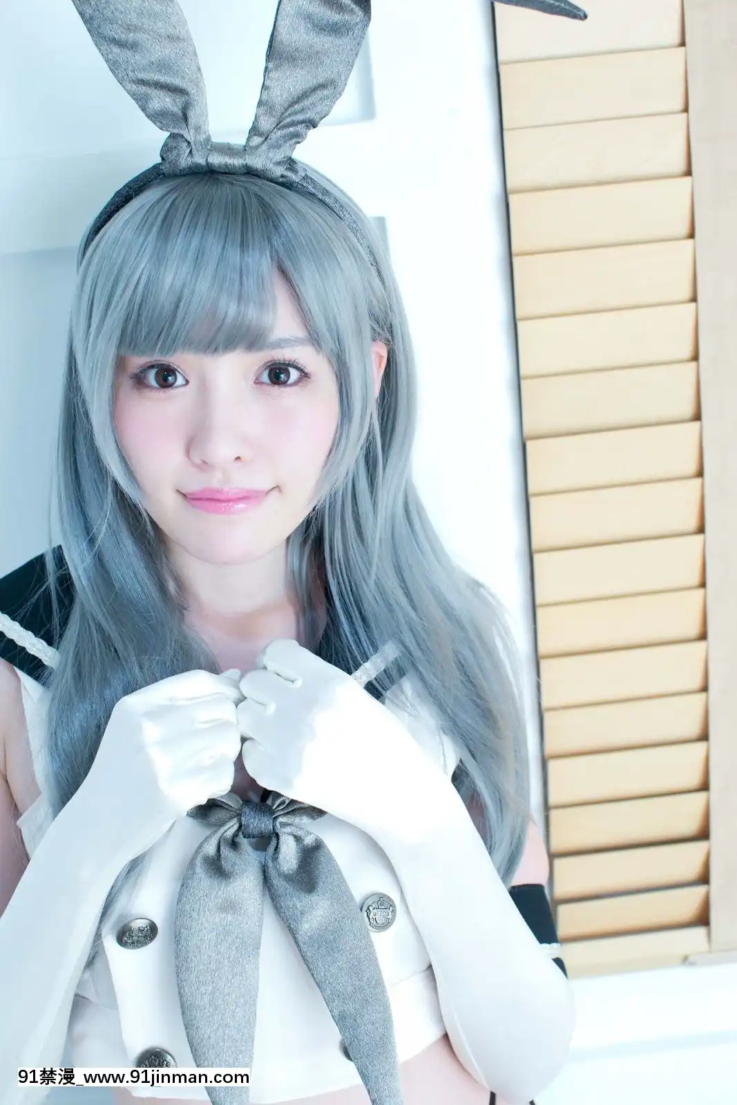 [ArinaHashimoto橋本ありな]艦これ島風ROM寫真集美腳コミケ[18禁 a片]
