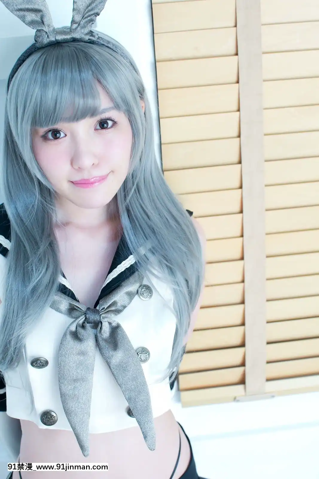 [ArinaHashimoto橋本ありな]艦これ島風ROM寫真集美腳コミケ[18禁 a片]