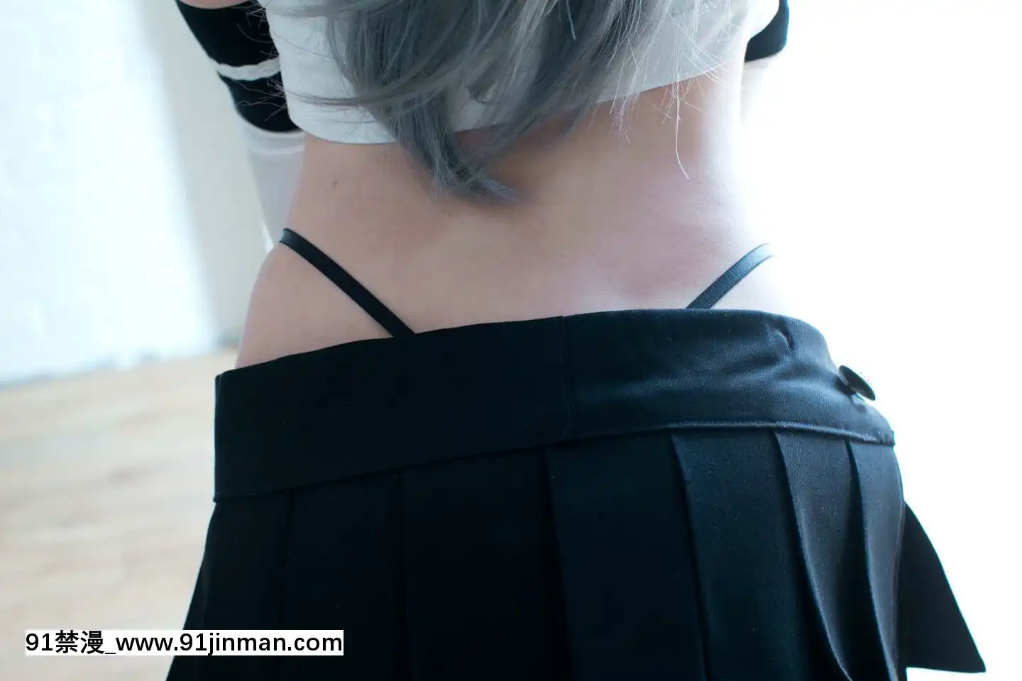 [ArinaHashimoto橋本ありな]艦これ島風ROM寫真集美腳コミケ[18禁 a片]