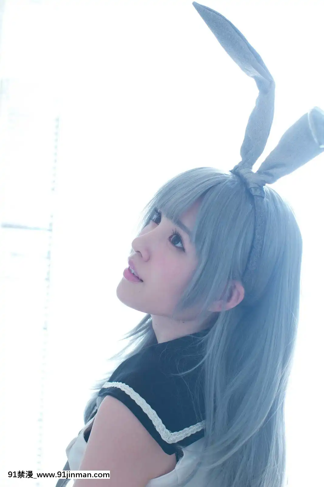 [ArinaHashimoto橋本ありな]艦これ島風ROM寫真集美腳コミケ[18禁 a片]
