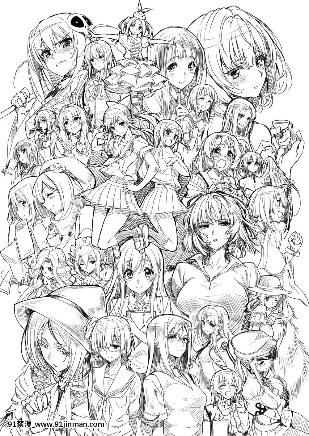 [Pixiv]焦水（151922）[what expressions are equivalent to 6g 18h]