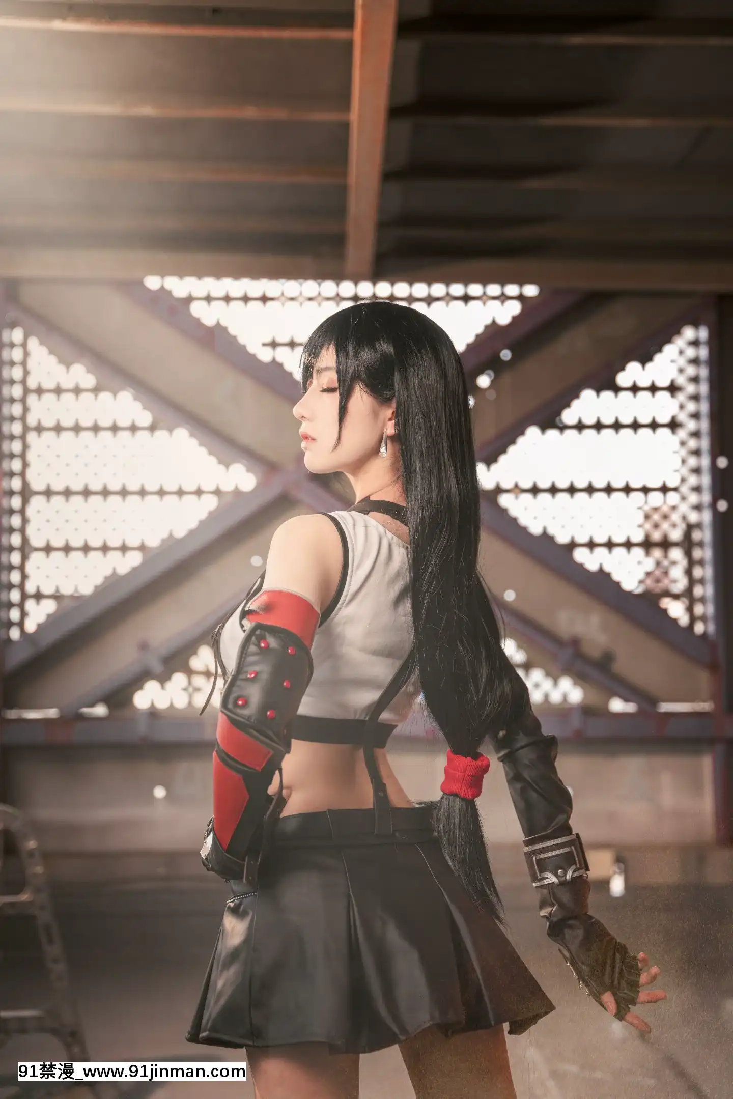 [Shika小鹿鹿]2020Tifa[6g   18h]