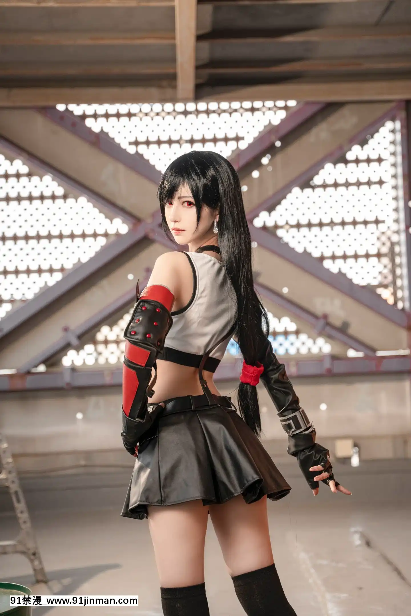 [Shika小鹿鹿]2020Tifa[6g   18h]