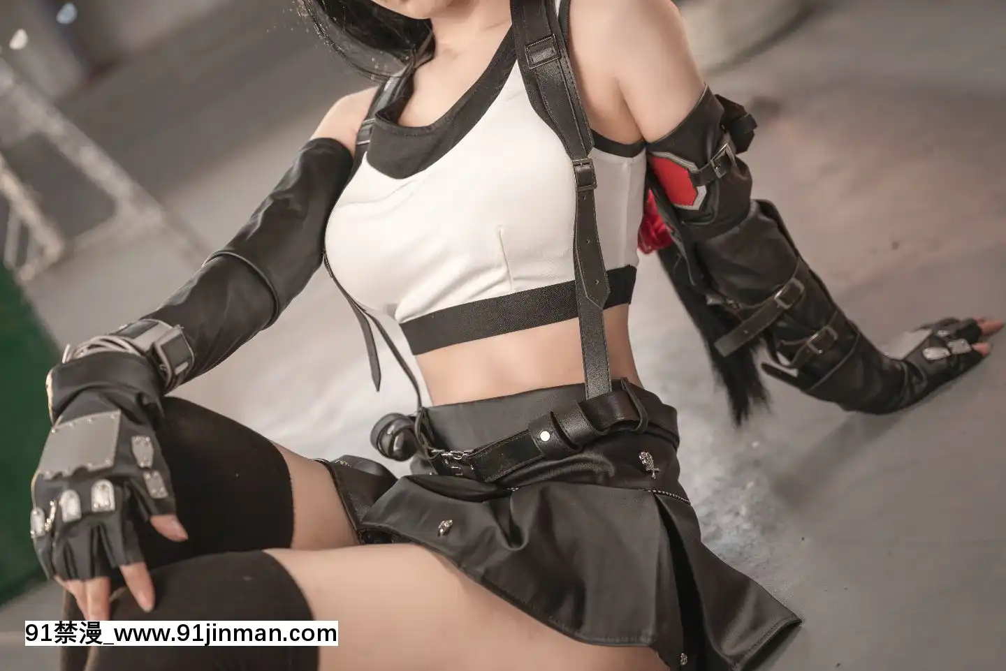 [Shika小鹿鹿]2020Tifa[6g   18h]