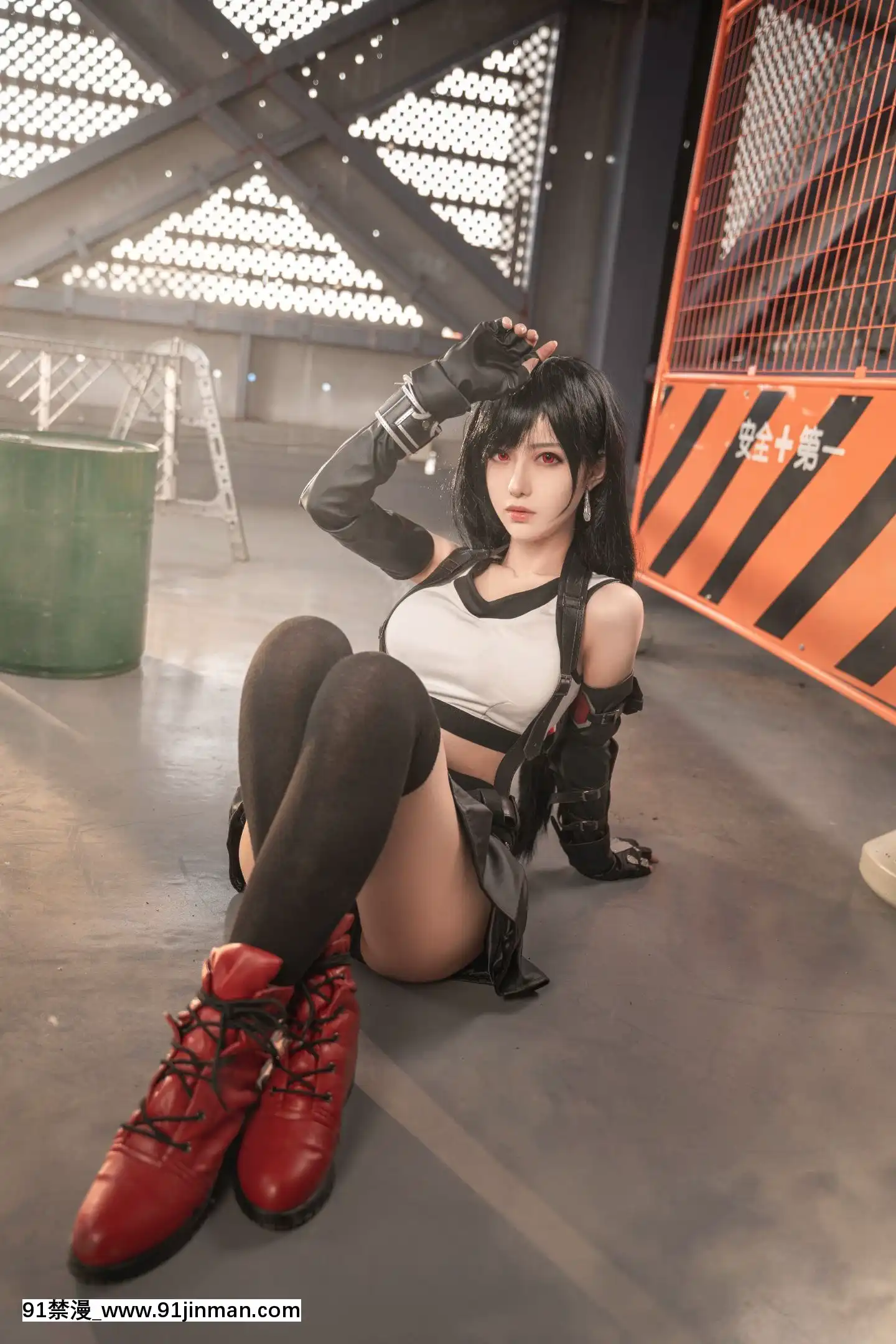 [Shika小鹿鹿]2020Tifa[6g   18h]