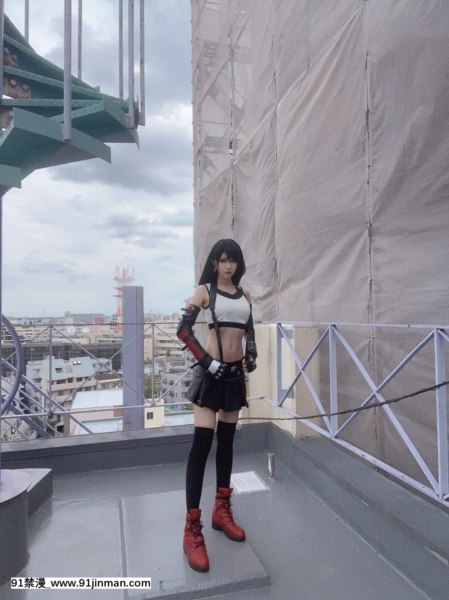 [Shika小鹿鹿]2020Tifa[6g   18h]