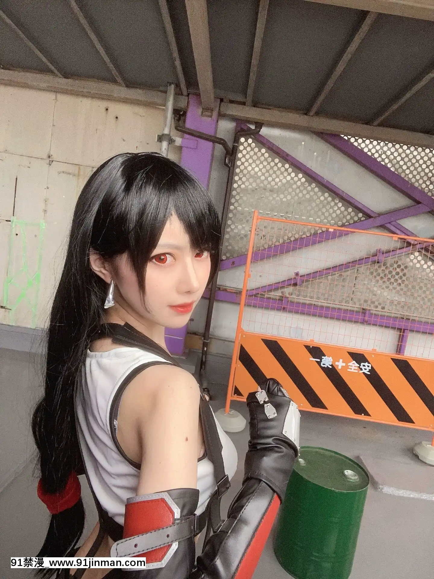 [Shika小鹿鹿]2020Tifa[6g   18h]