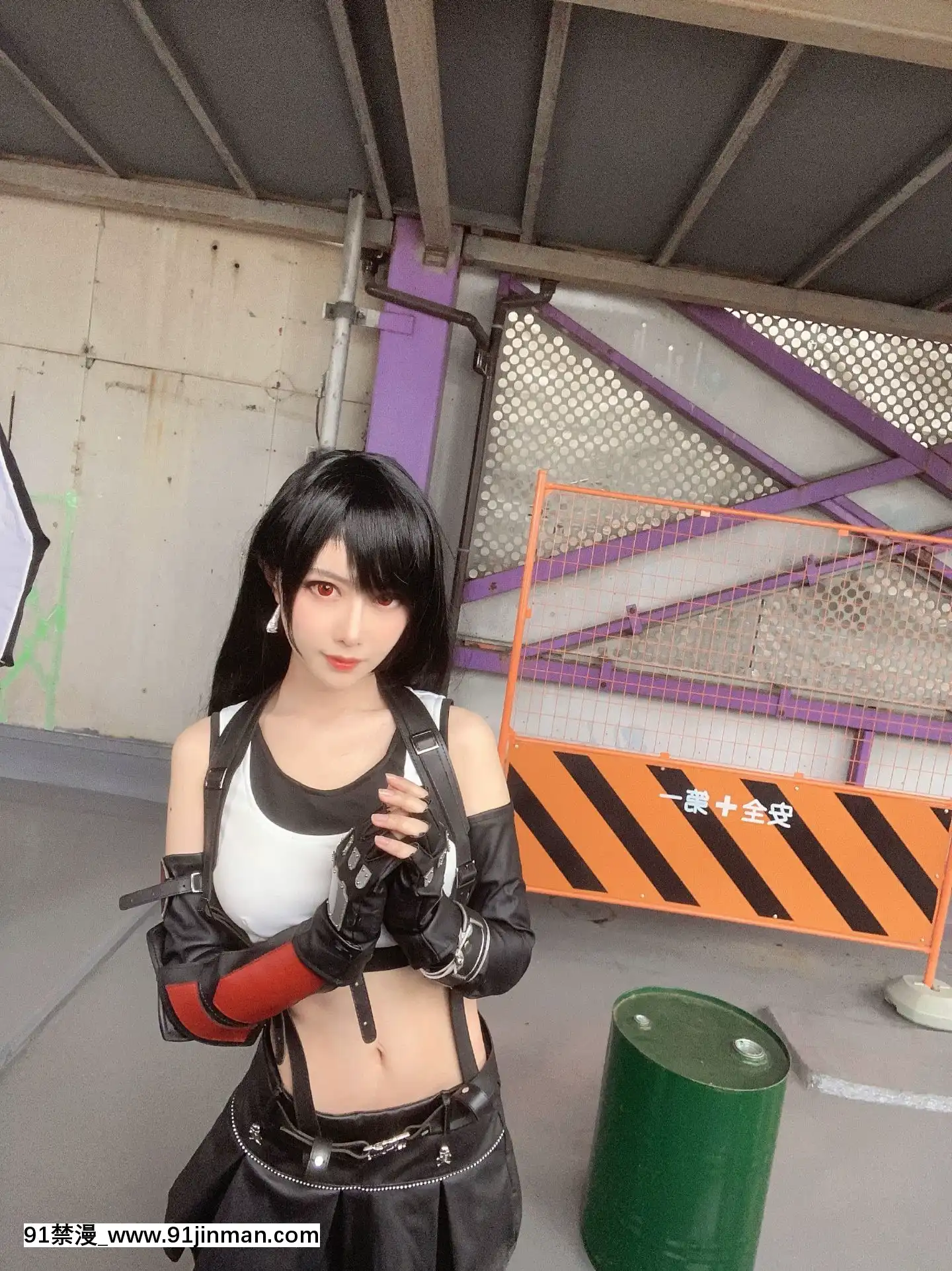 [Shika小鹿鹿]2020Tifa[6g   18h]