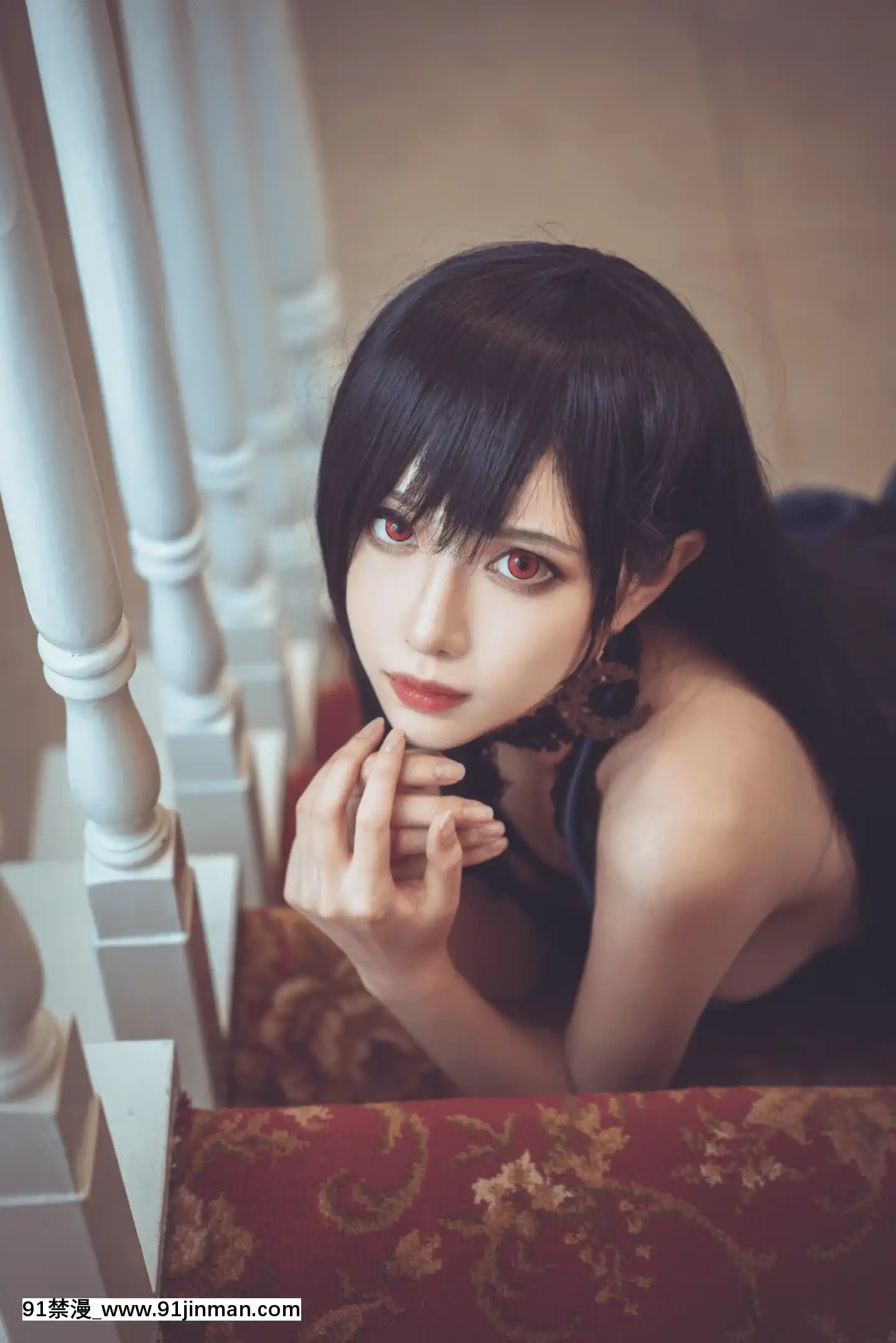 [Shika小鹿鹿]2020Tifa[6g   18h]