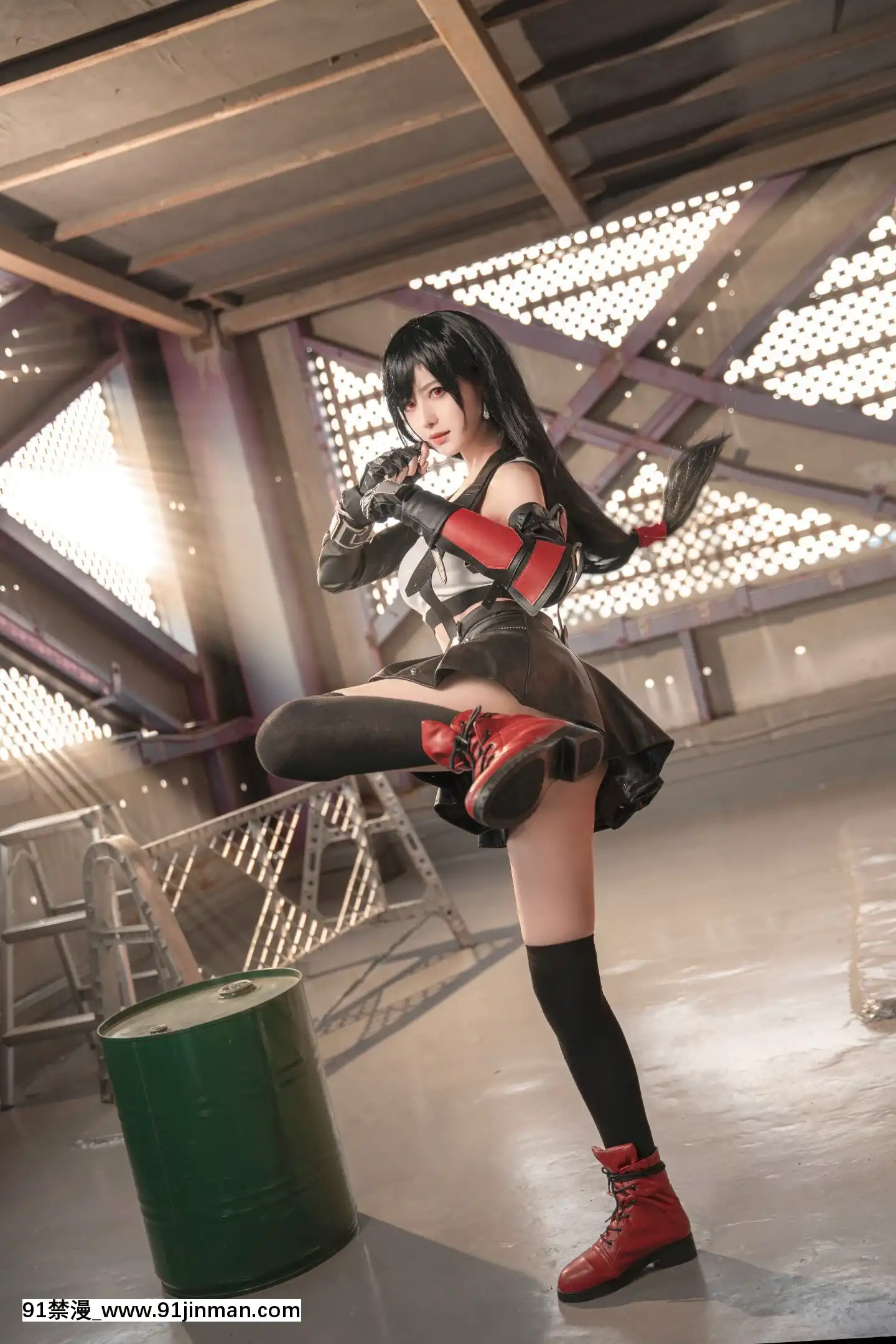 [Shika小鹿鹿]2020Tifa[6g   18h]