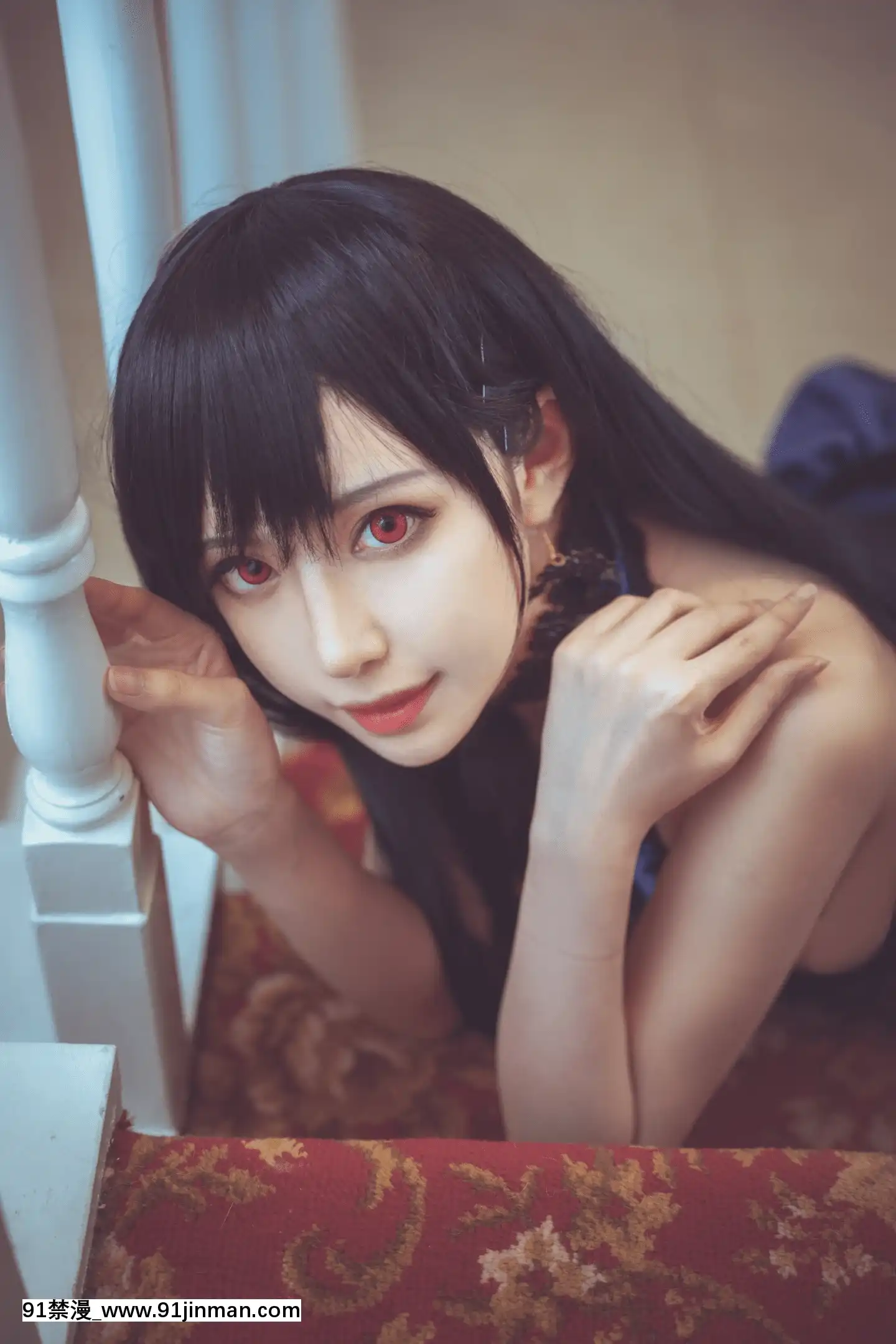 [Shika小鹿鹿]2020Tifa[6g   18h]