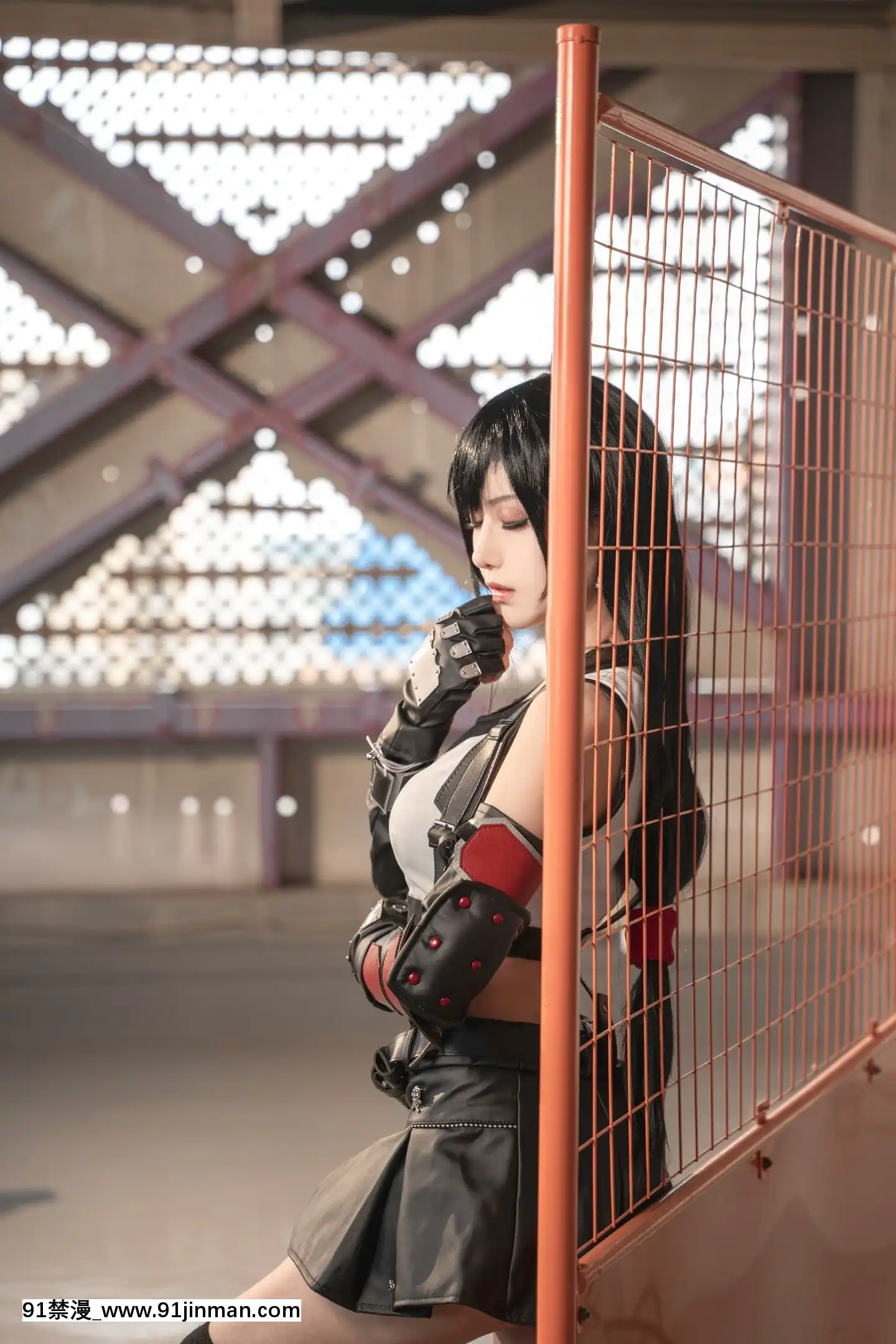 [Shika小鹿鹿]2020Tifa[6g   18h]