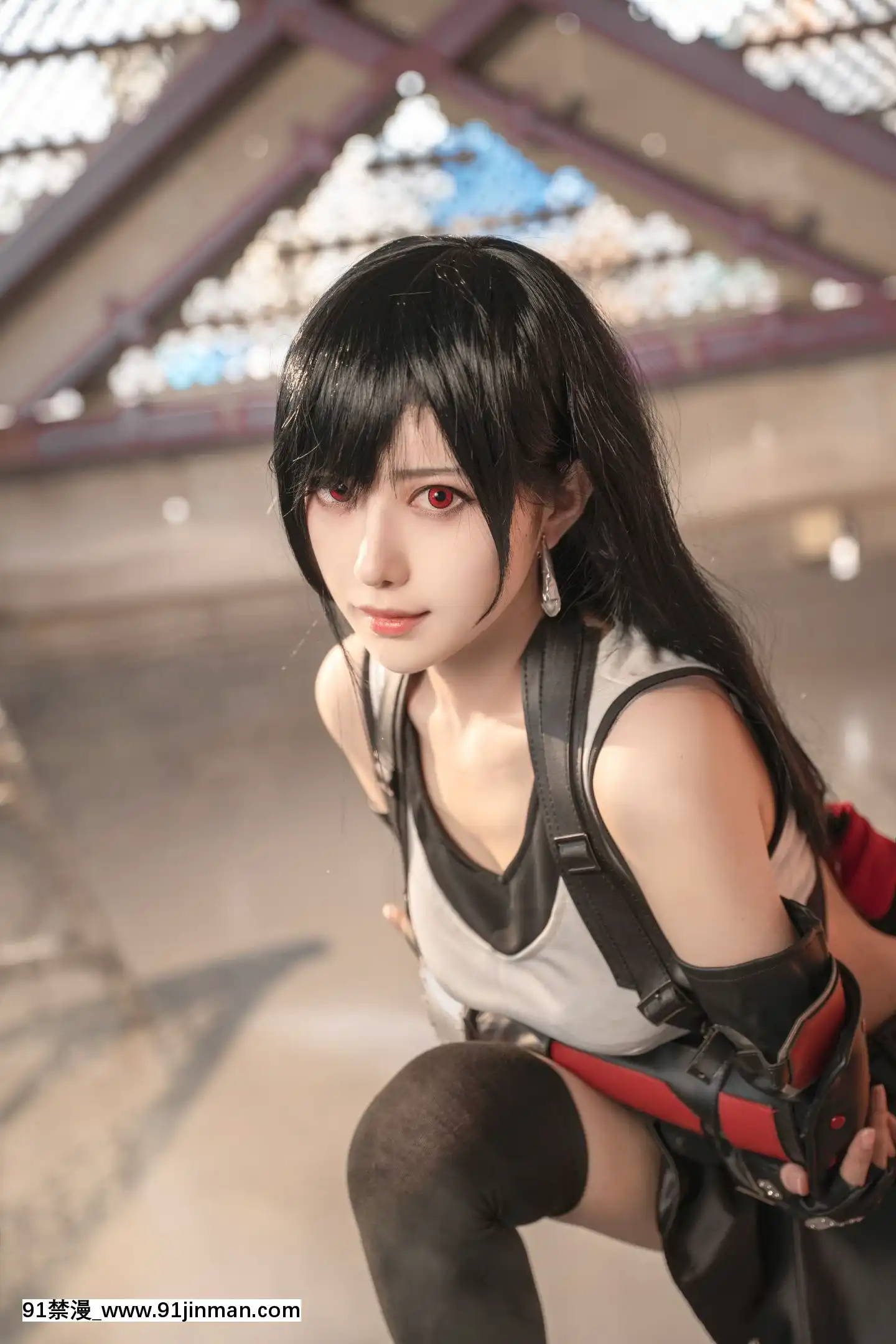 [Shika小鹿鹿]2020Tifa[6g   18h]