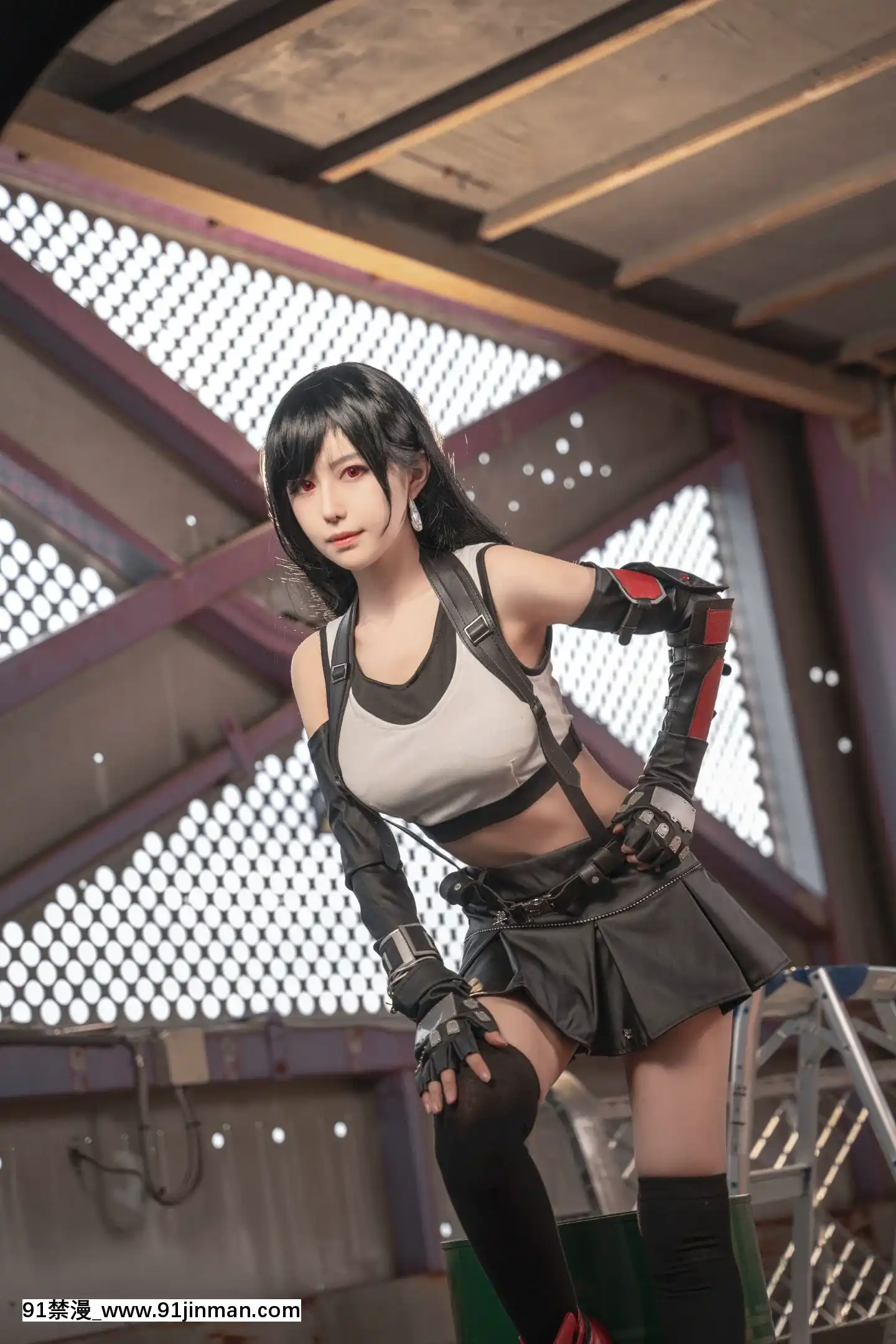 [Shika小鹿鹿]2020Tifa[6g   18h]