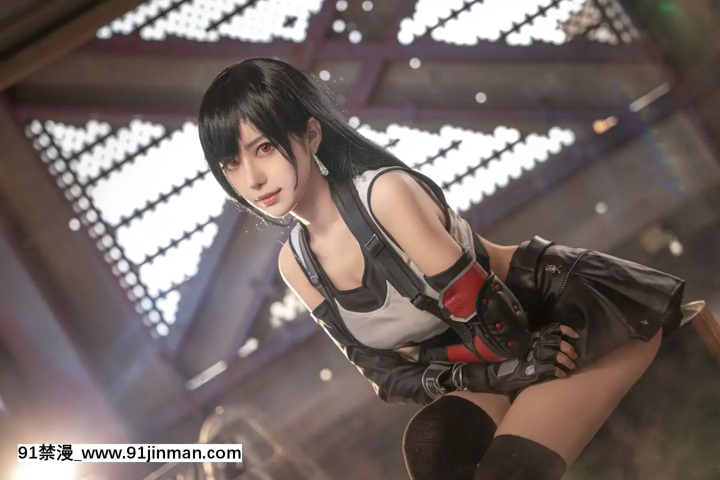 [Shika小鹿鹿]2020Tifa[6g   18h]