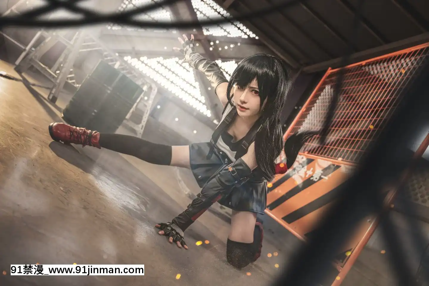 [Shika小鹿鹿]2020Tifa[6g   18h]