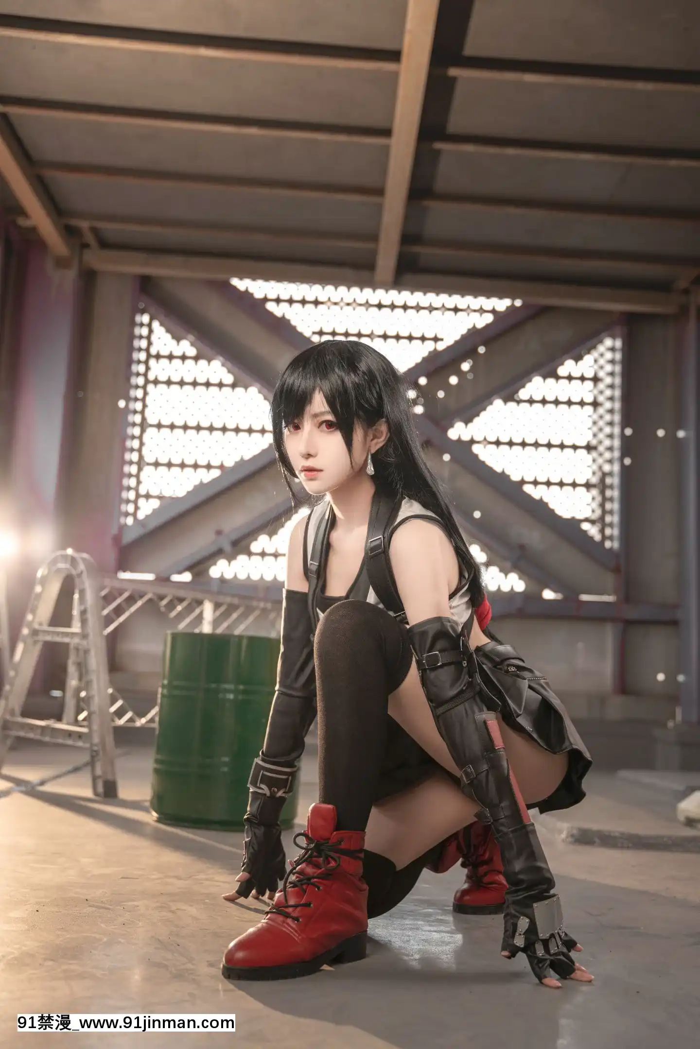 [Shika小鹿鹿]2020Tifa[6g   18h]