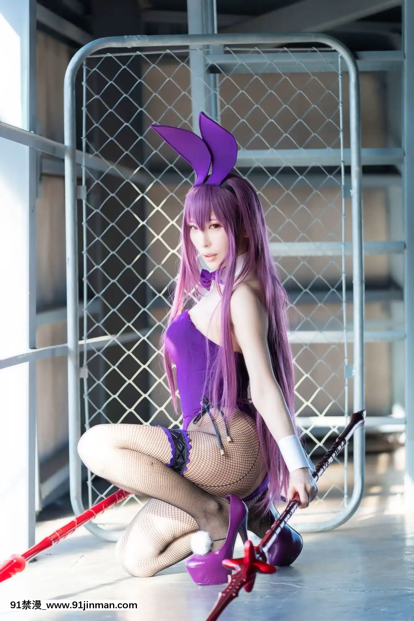 [Rabbithutch(Usagi)]QueenBunny[15550 18h street santa monica ca]