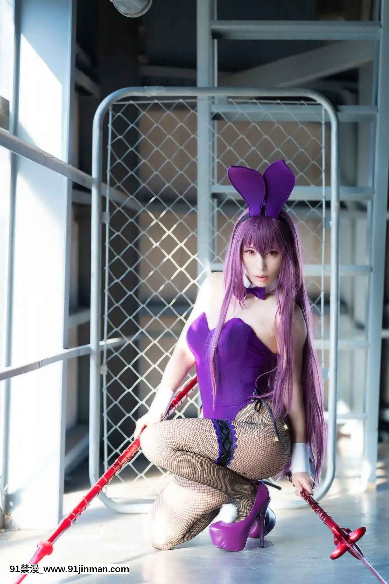 [Rabbithutch(Usagi)]QueenBunny[15550 18h street santa monica ca]