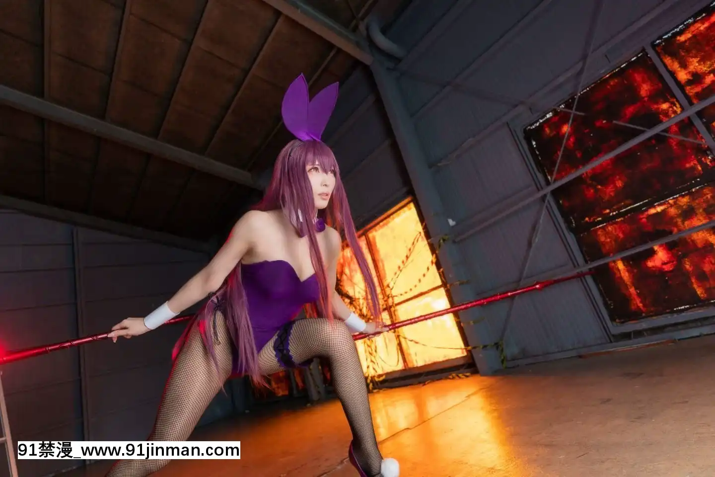 [Rabbithutch(Usagi)]QueenBunny[15550 18h street santa monica ca]