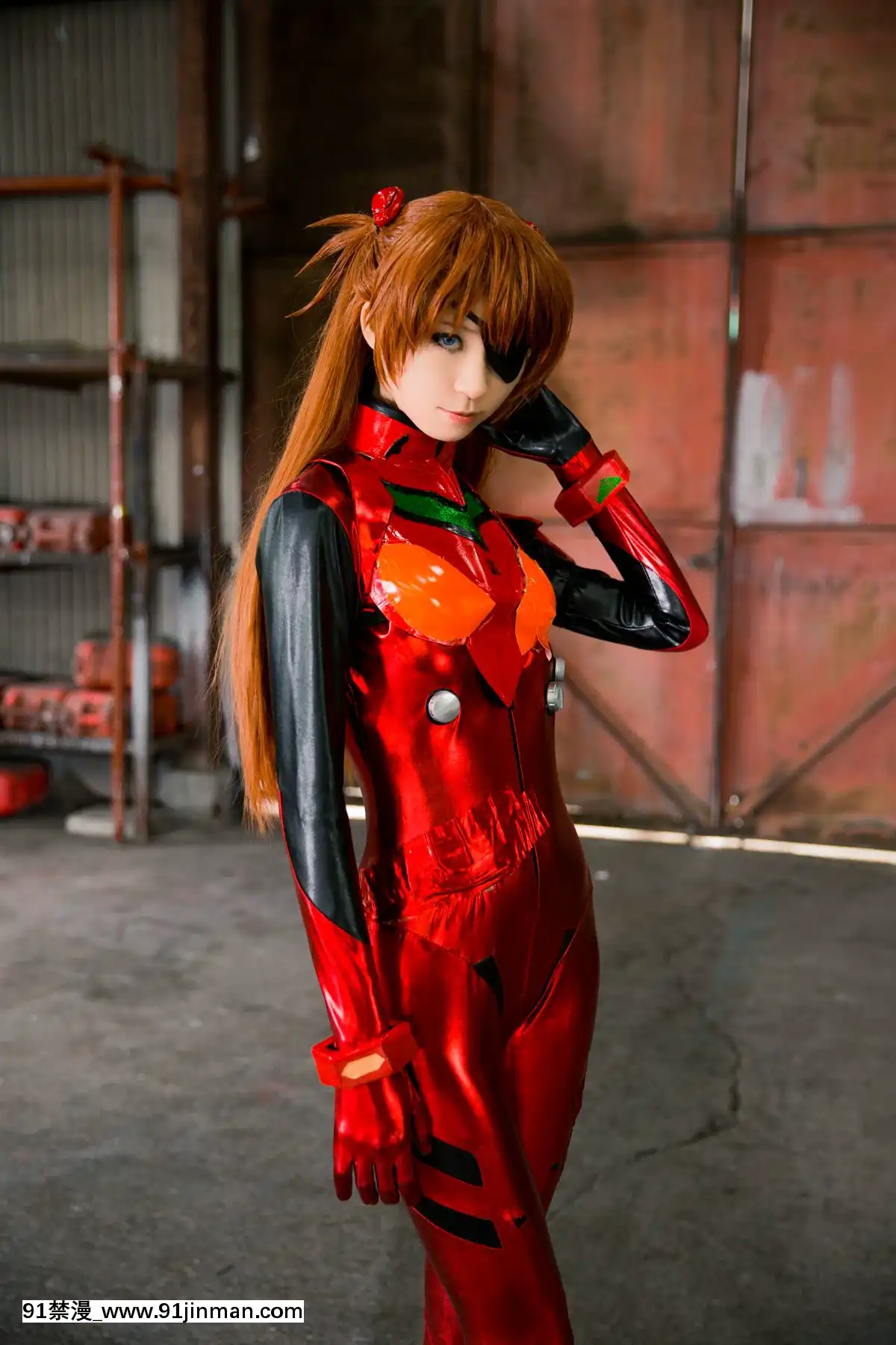 (COSHOLIC16)[Mikehouse(Mike)]Re-2.0(NeonGenesisEvangelion)[成人漫畫 女性向]