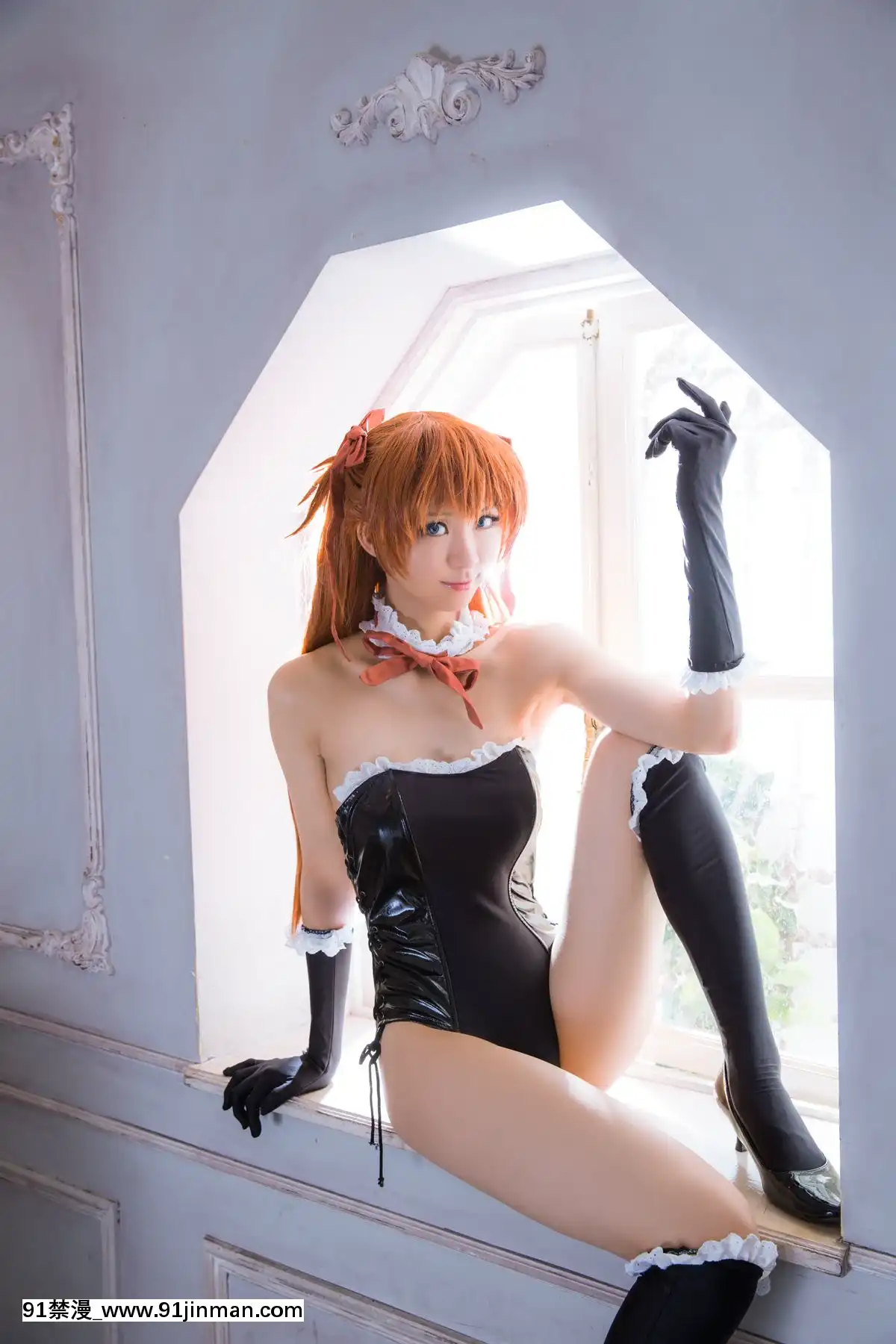 (COSHOLIC16)[Mikehouse(Mike)]Re-2.0(NeonGenesisEvangelion)[成人漫畫 女性向]