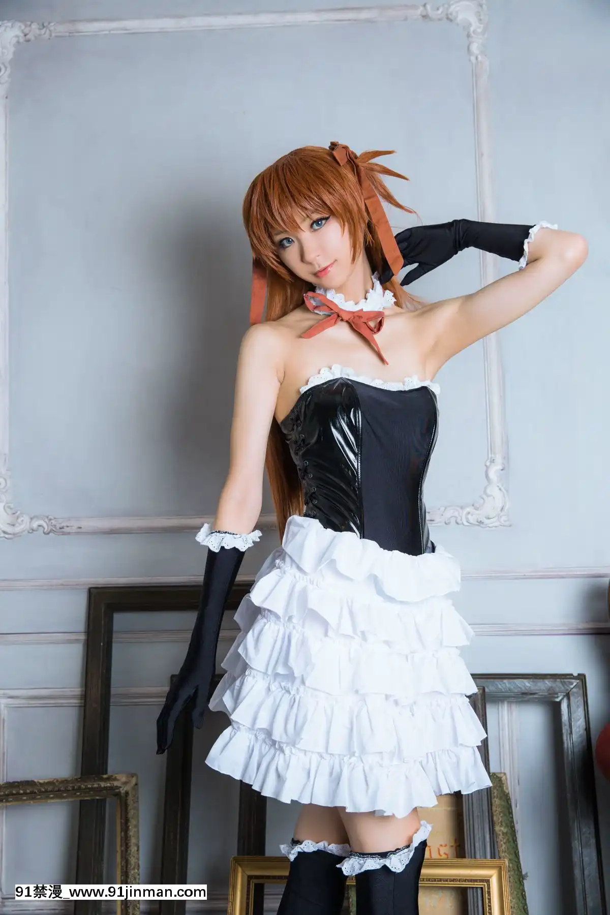 (COSHOLIC16)[Mikehouse(Mike)]Re-2.0(NeonGenesisEvangelion)[成人漫畫 女性向]