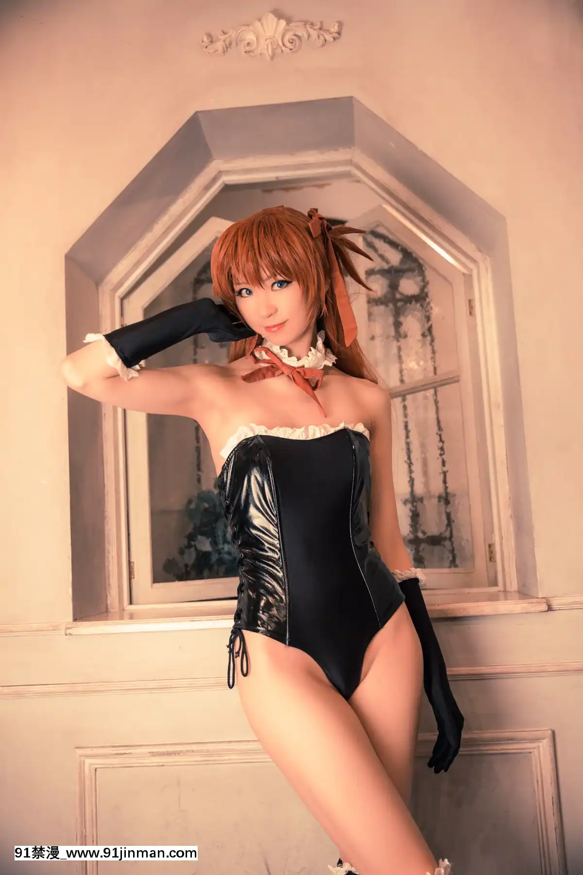 (COSHOLIC16)[Mikehouse(Mike)]Re-2.0(NeonGenesisEvangelion)[成人漫畫 女性向]